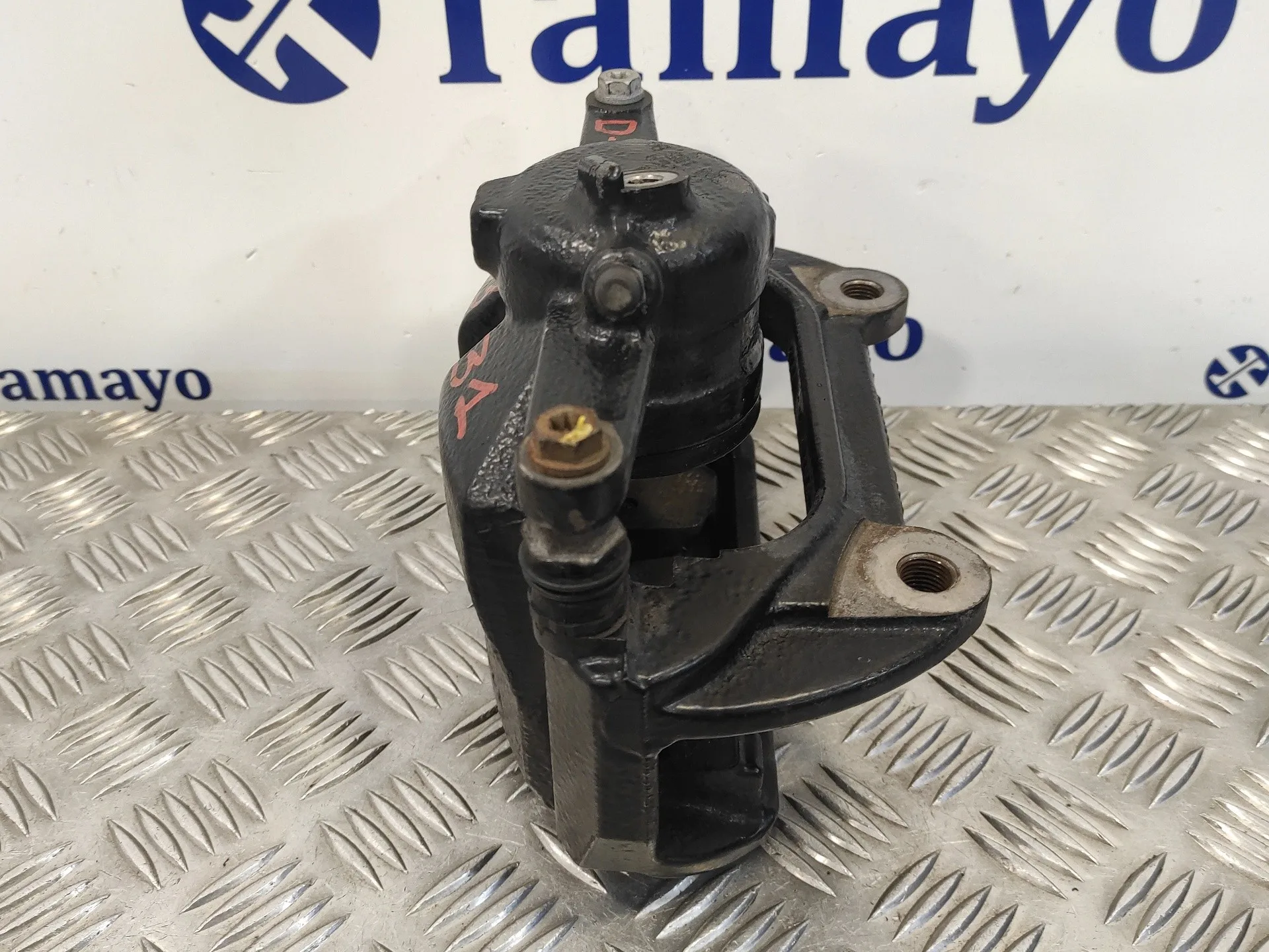 Pinza Freno Delantera Izquierda para Audi A3 Limousine (8Vs, 8Vm)