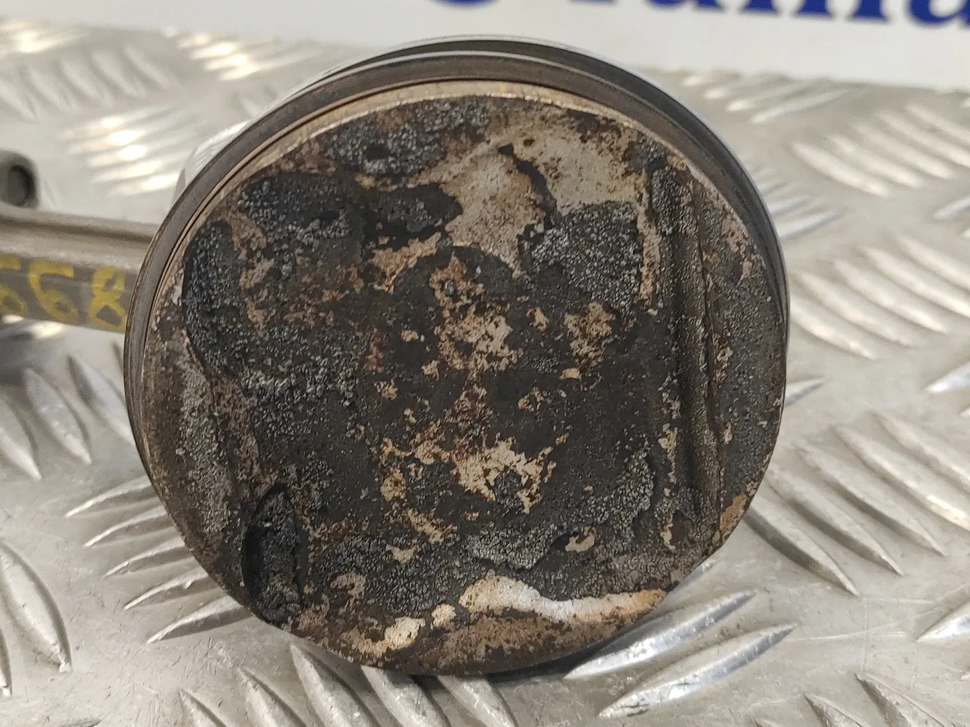 Piston para Dacia Dokker