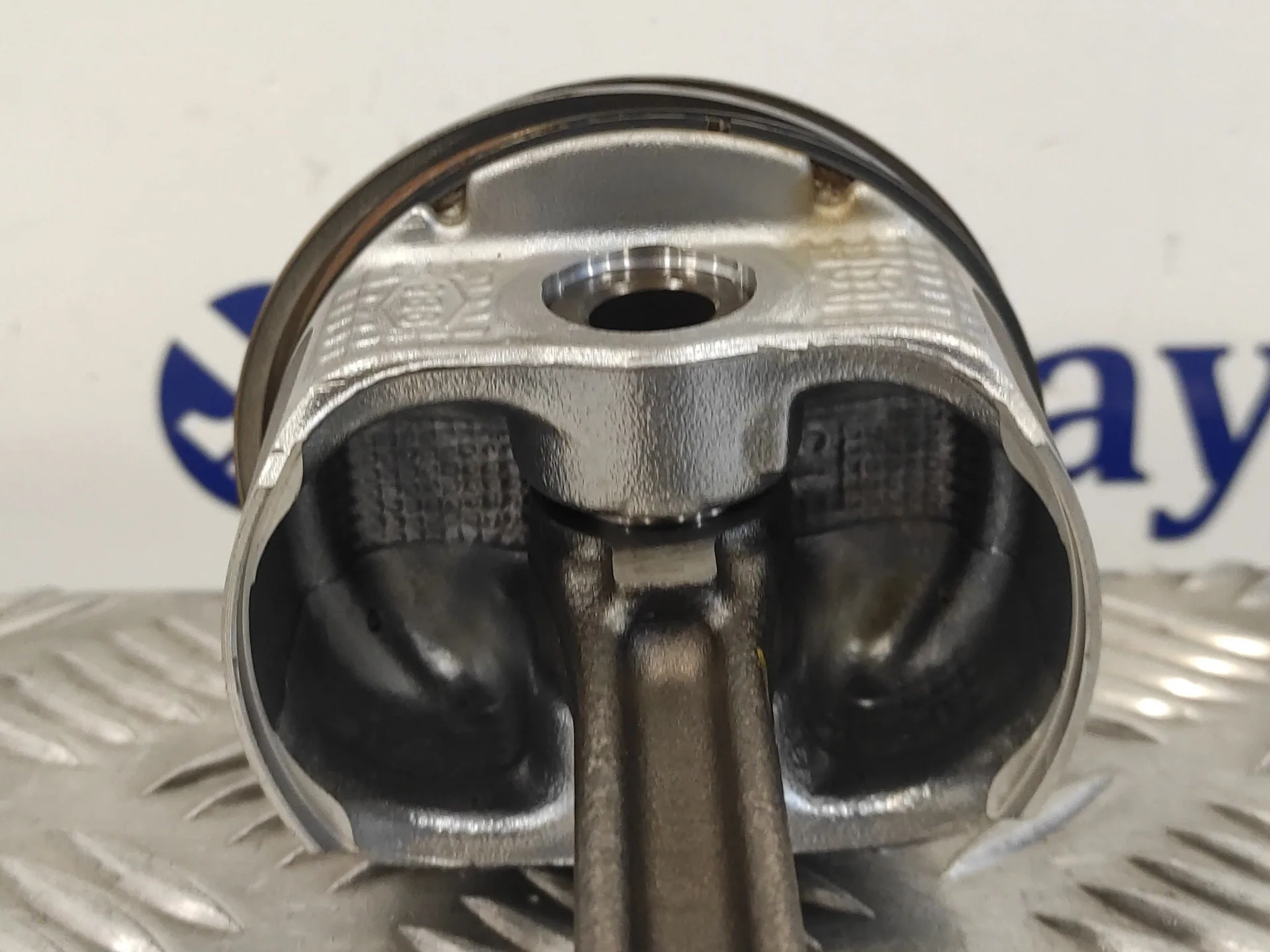 Piston para Dacia Dokker