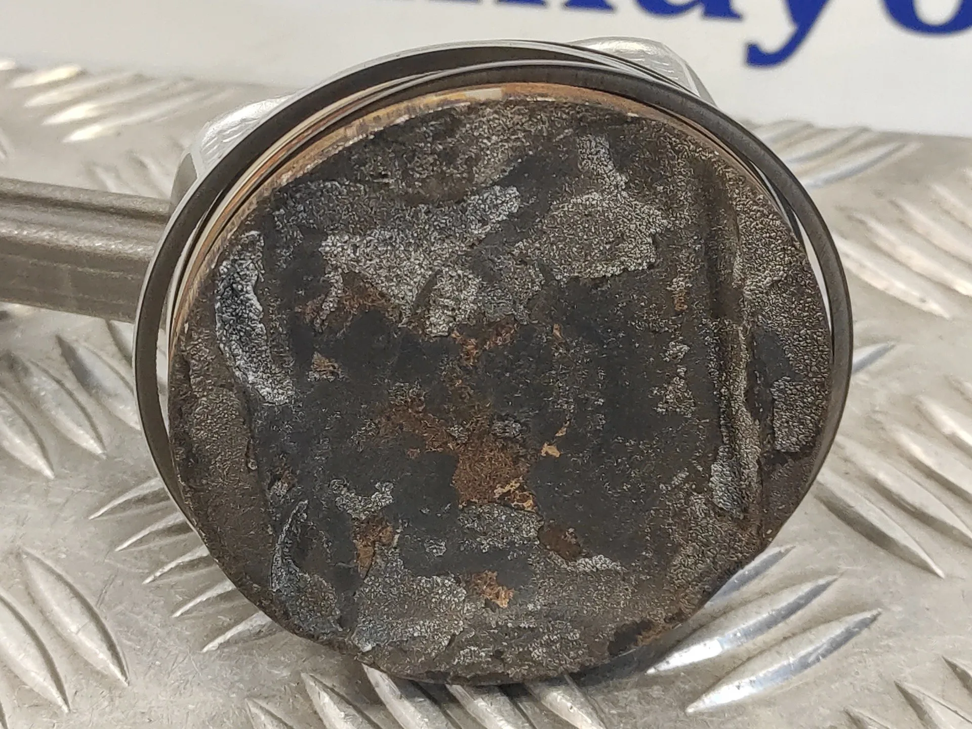 Piston para Dacia Dokker