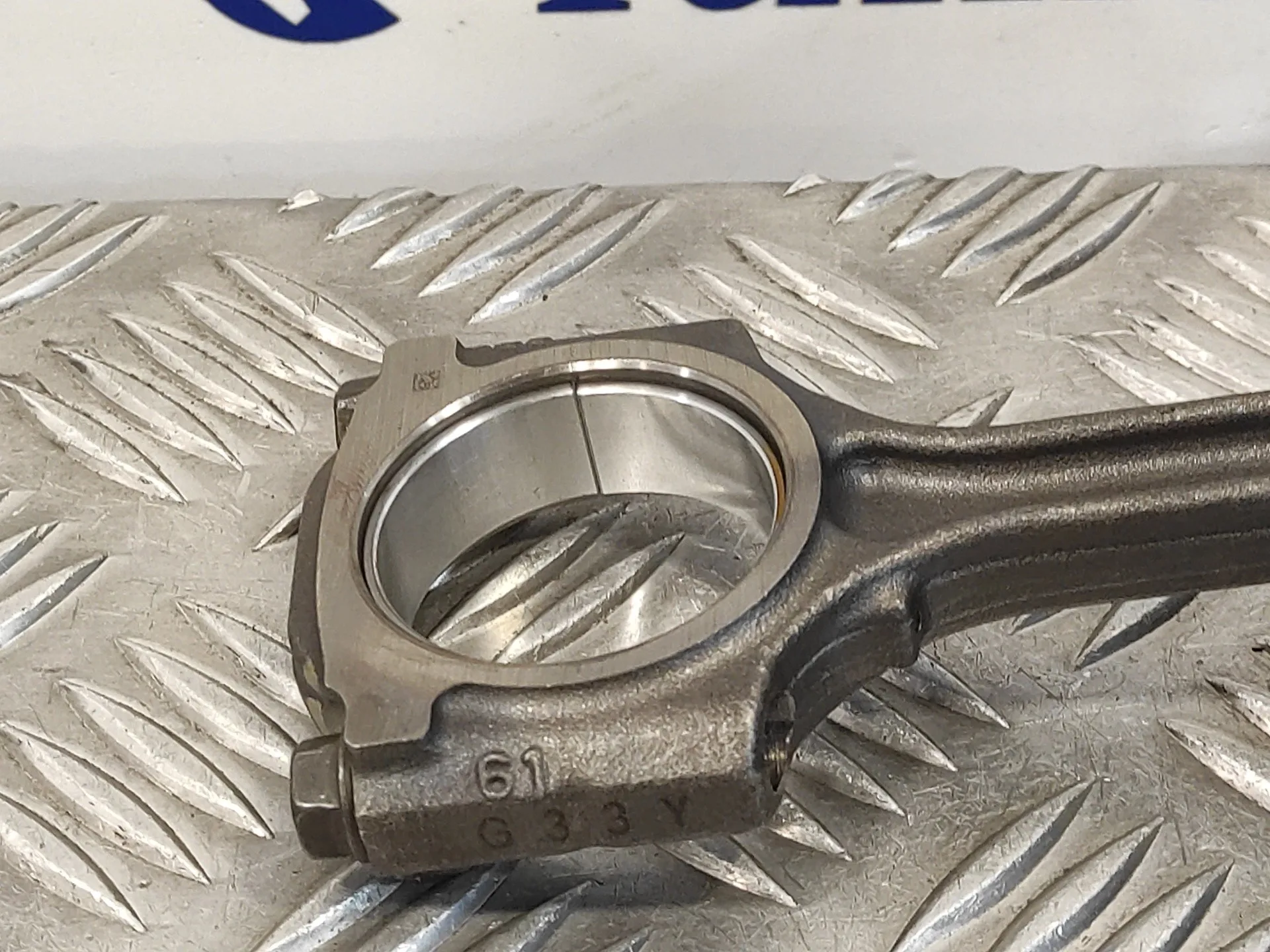 Piston para Dacia Dokker