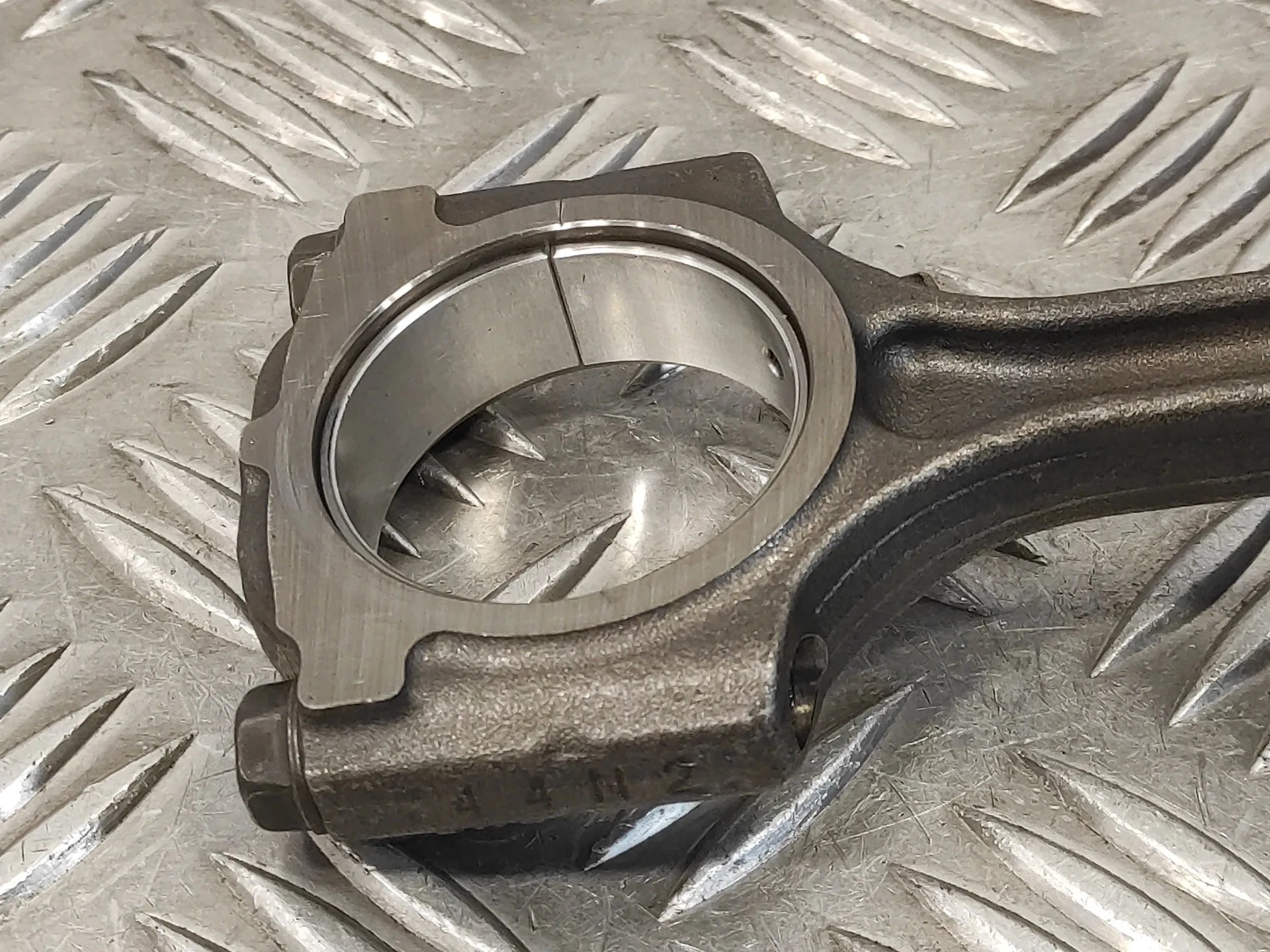Piston para Dacia Dokker