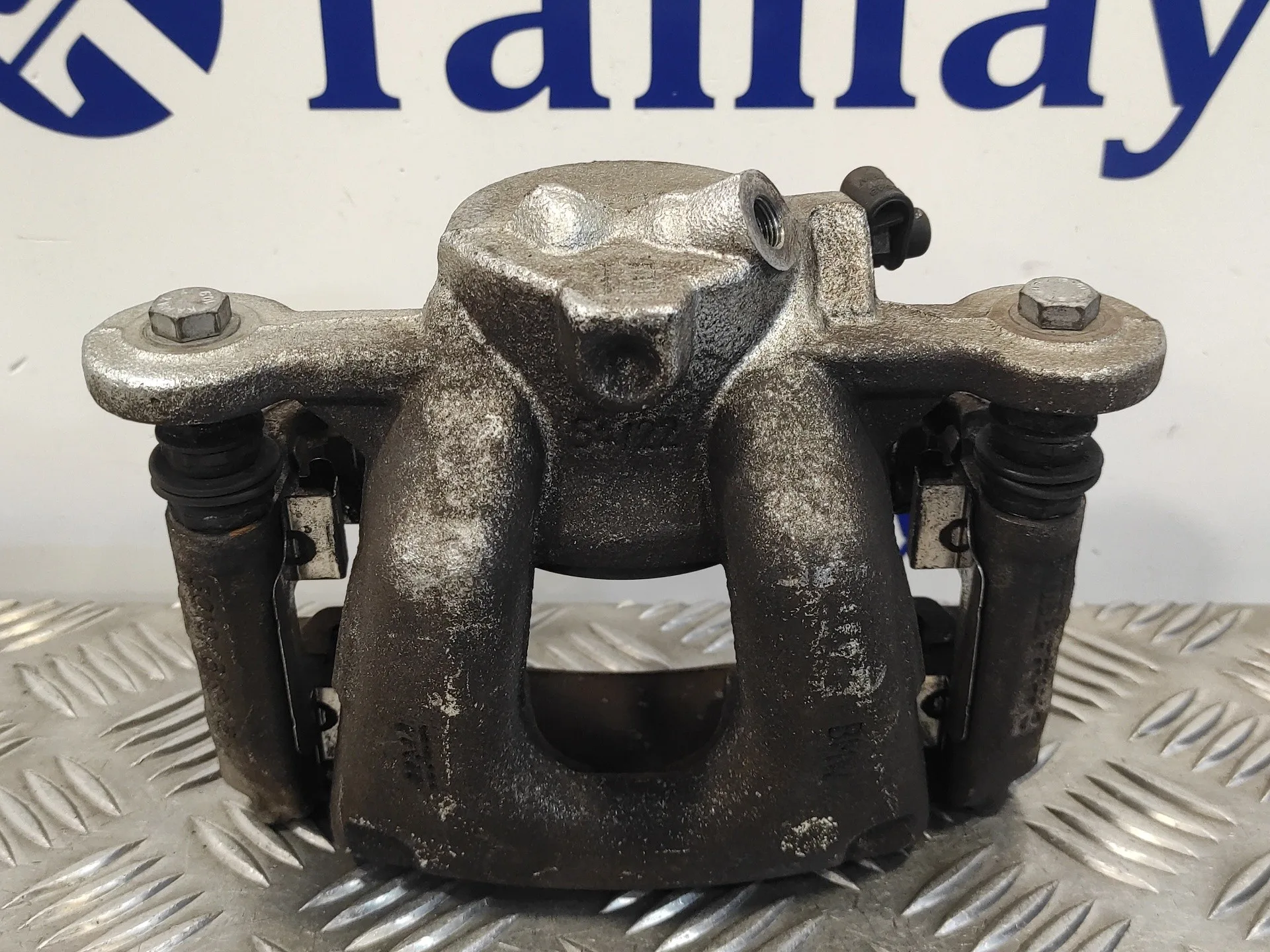 Pinza Freno Delantera Derecha para Bmw Serie 1 Berlina (E81/E87)