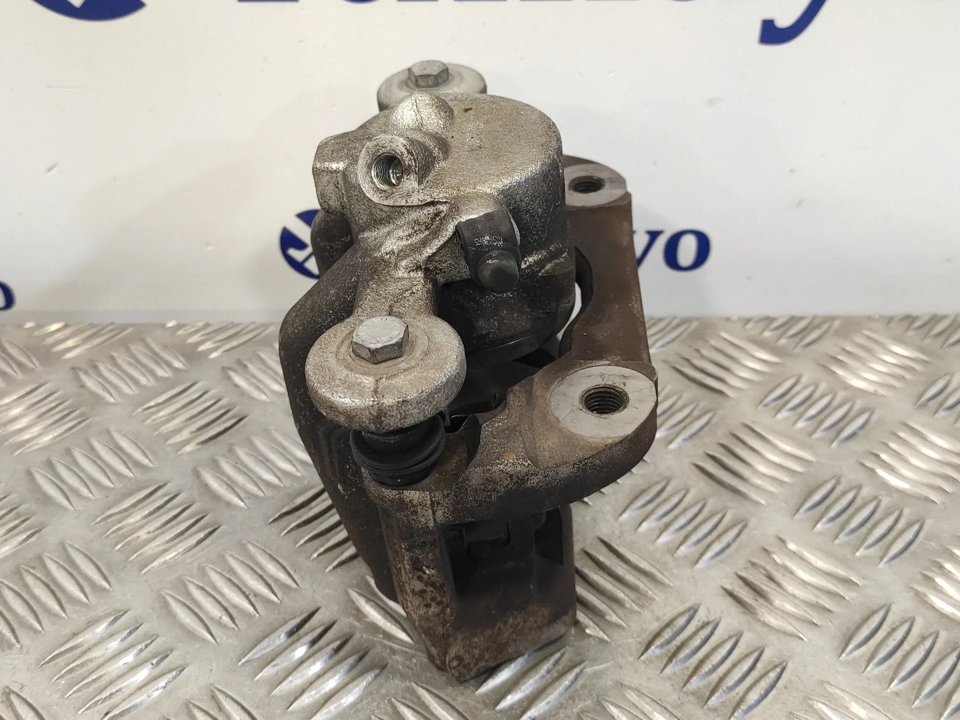 Pinza Freno Delantera Derecha para Bmw Serie 1 Berlina (E81/E87)