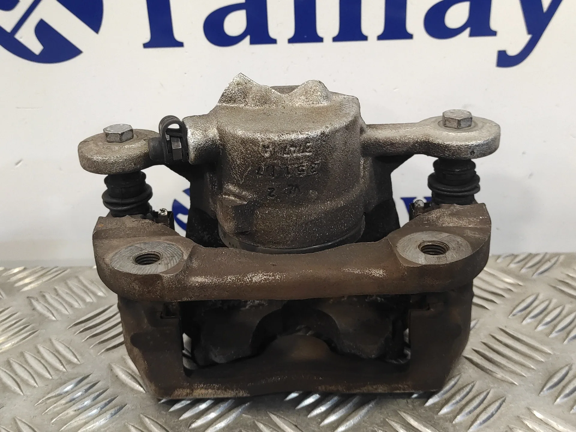Pinza Freno Delantera Derecha para Bmw Serie 1 Berlina (E81/E87)