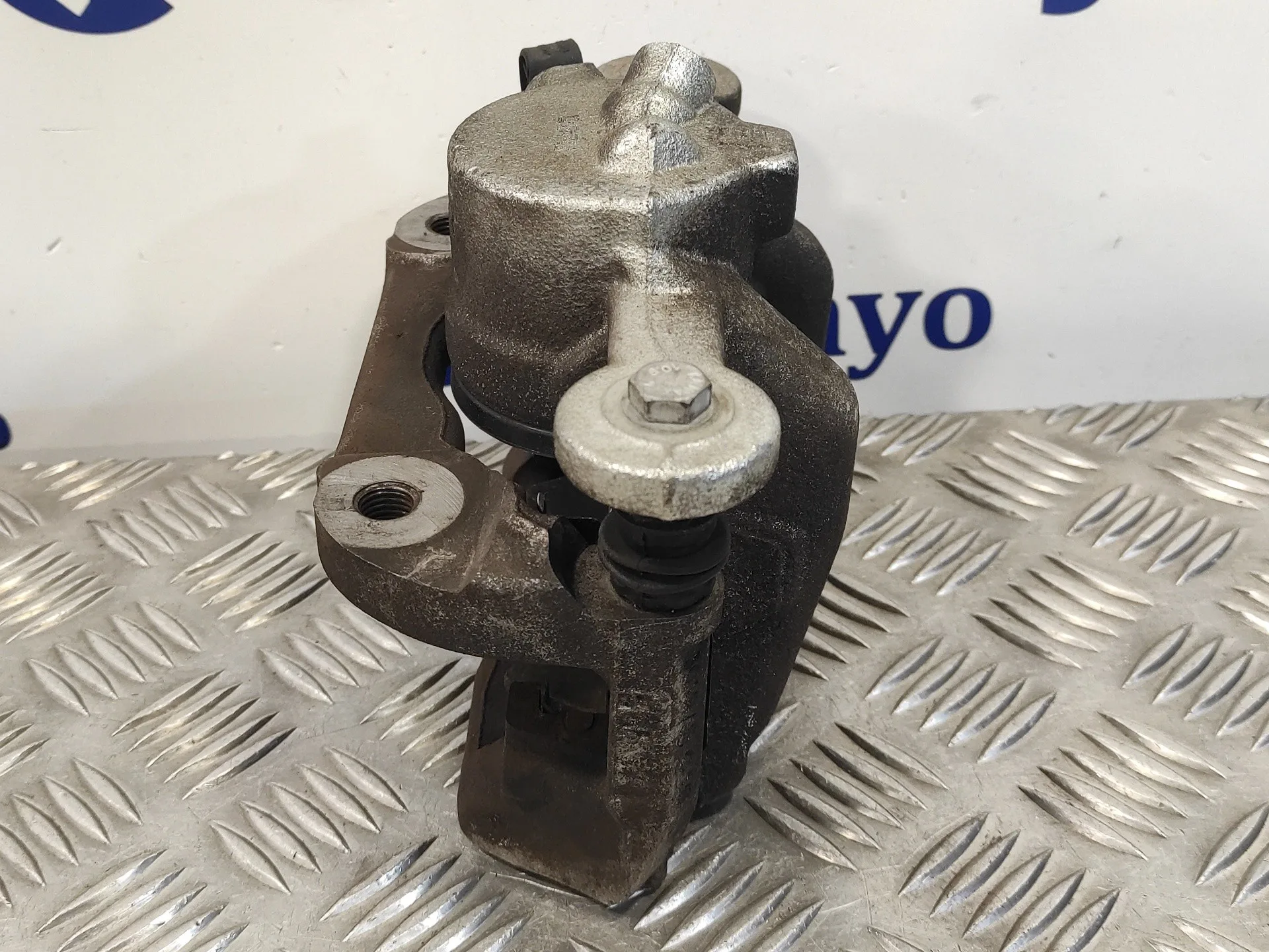 Pinza Freno Delantera Derecha para Bmw Serie 1 Berlina (E81/E87)