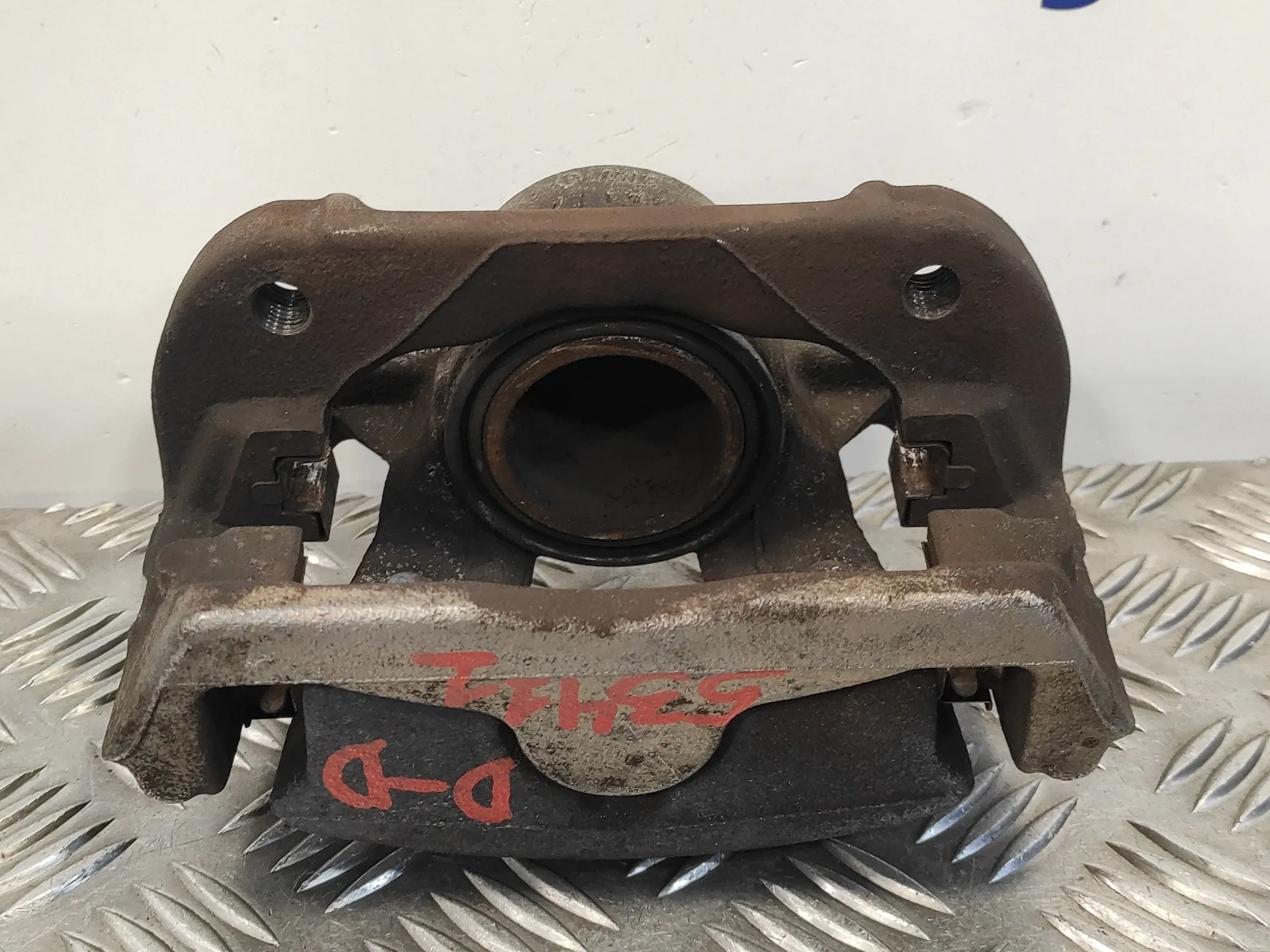 Pinza Freno Delantera Derecha para Bmw Serie 1 Berlina (E81/E87)