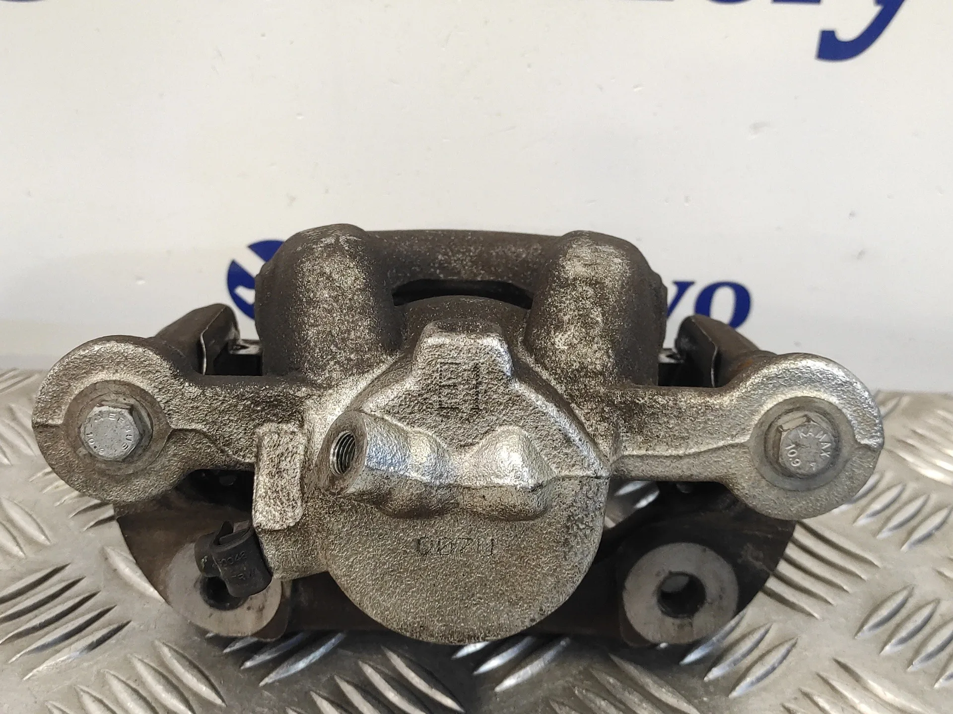 Pinza Freno Delantera Derecha para Bmw Serie 1 Berlina (E81/E87)