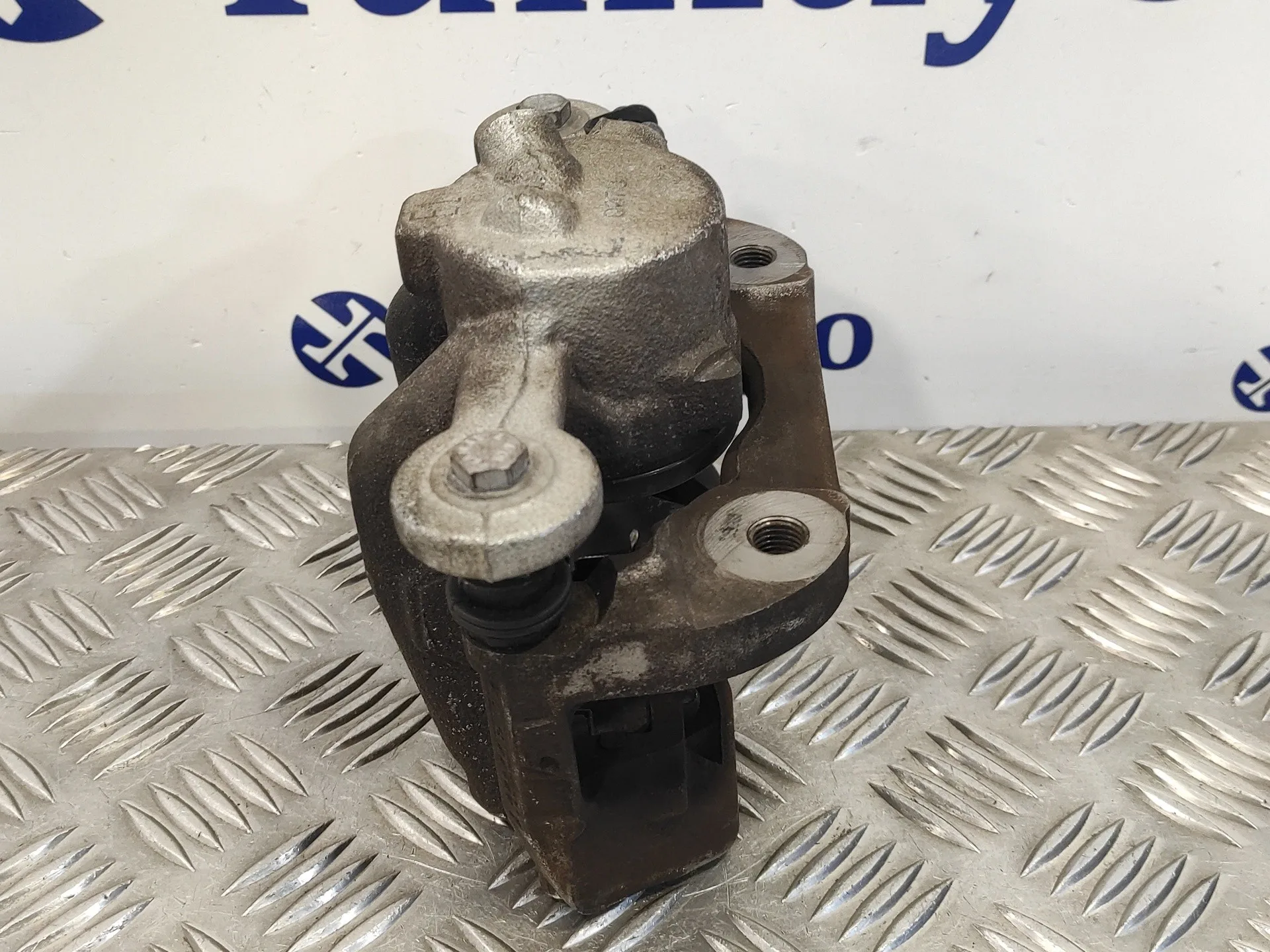 Pinza Freno Delantera Izquierda para Bmw Serie 1 Berlina (E81/E87)