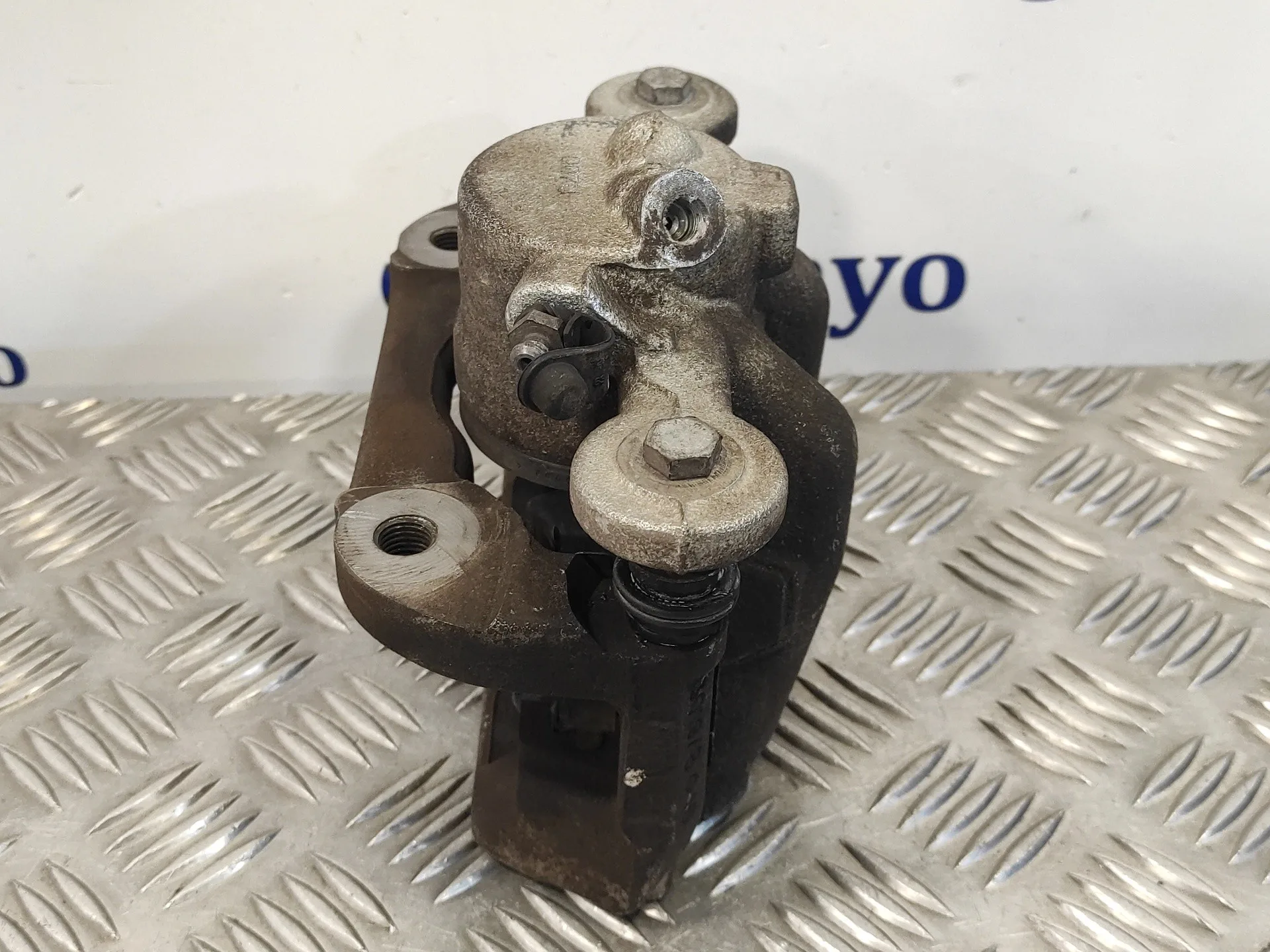 Pinza Freno Delantera Izquierda para Bmw Serie 1 Berlina (E81/E87)