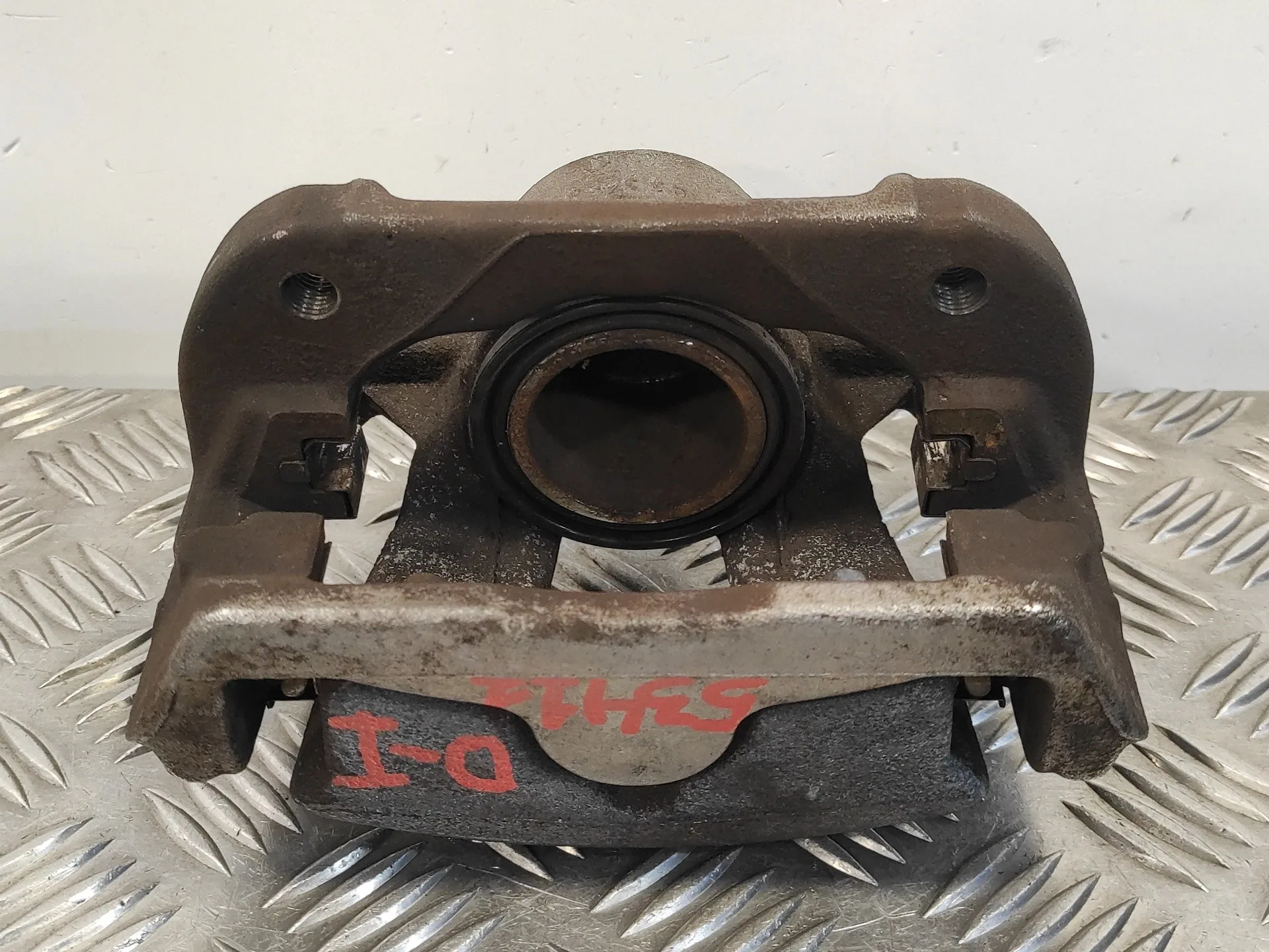 Pinza Freno Delantera Izquierda para Bmw Serie 1 Berlina (E81/E87)