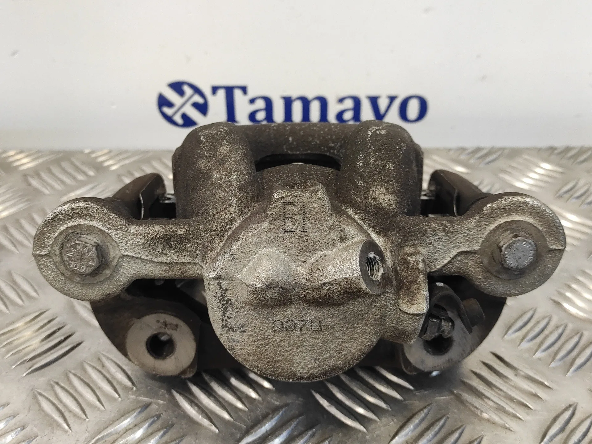 Pinza Freno Delantera Izquierda para Bmw Serie 1 Berlina (E81/E87)
