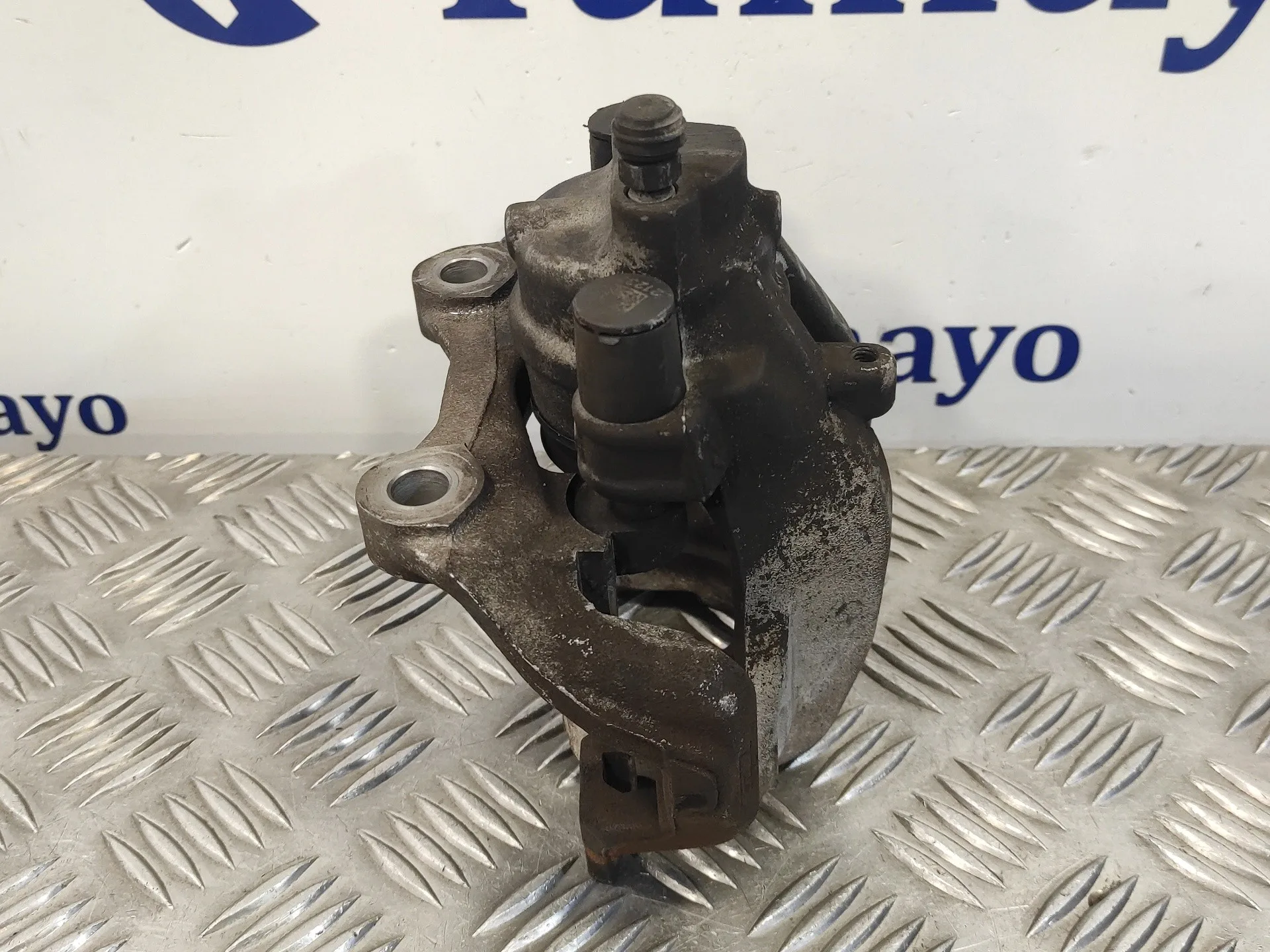 Pinza Freno Trasera Derecha para Mercedes-Benz Clase E (W212) Lim.