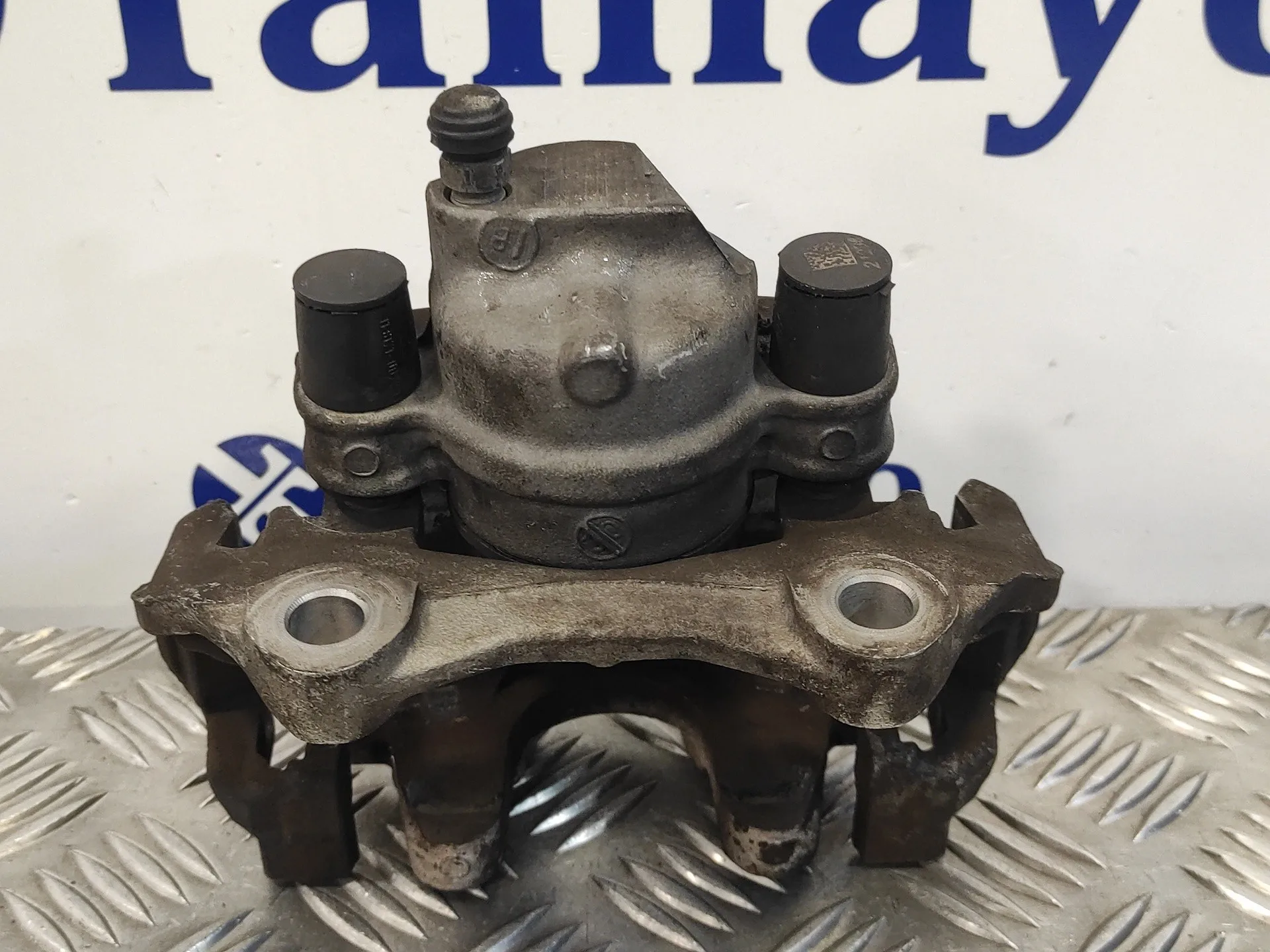 Pinza Freno Trasera Izquierda para Mercedes-Benz Clase E (W212) Lim.