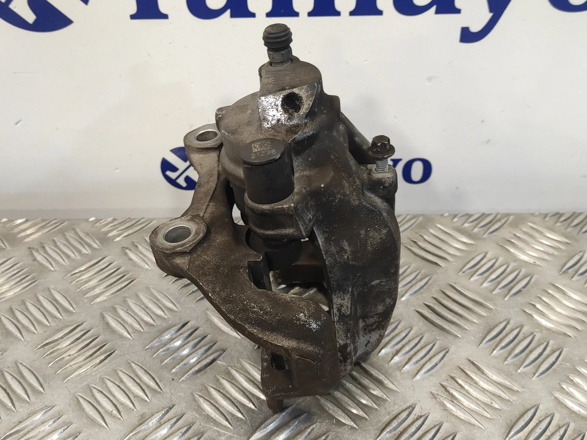 Pinza Freno Trasera Izquierda para Mercedes-Benz Clase E (W212) Lim.