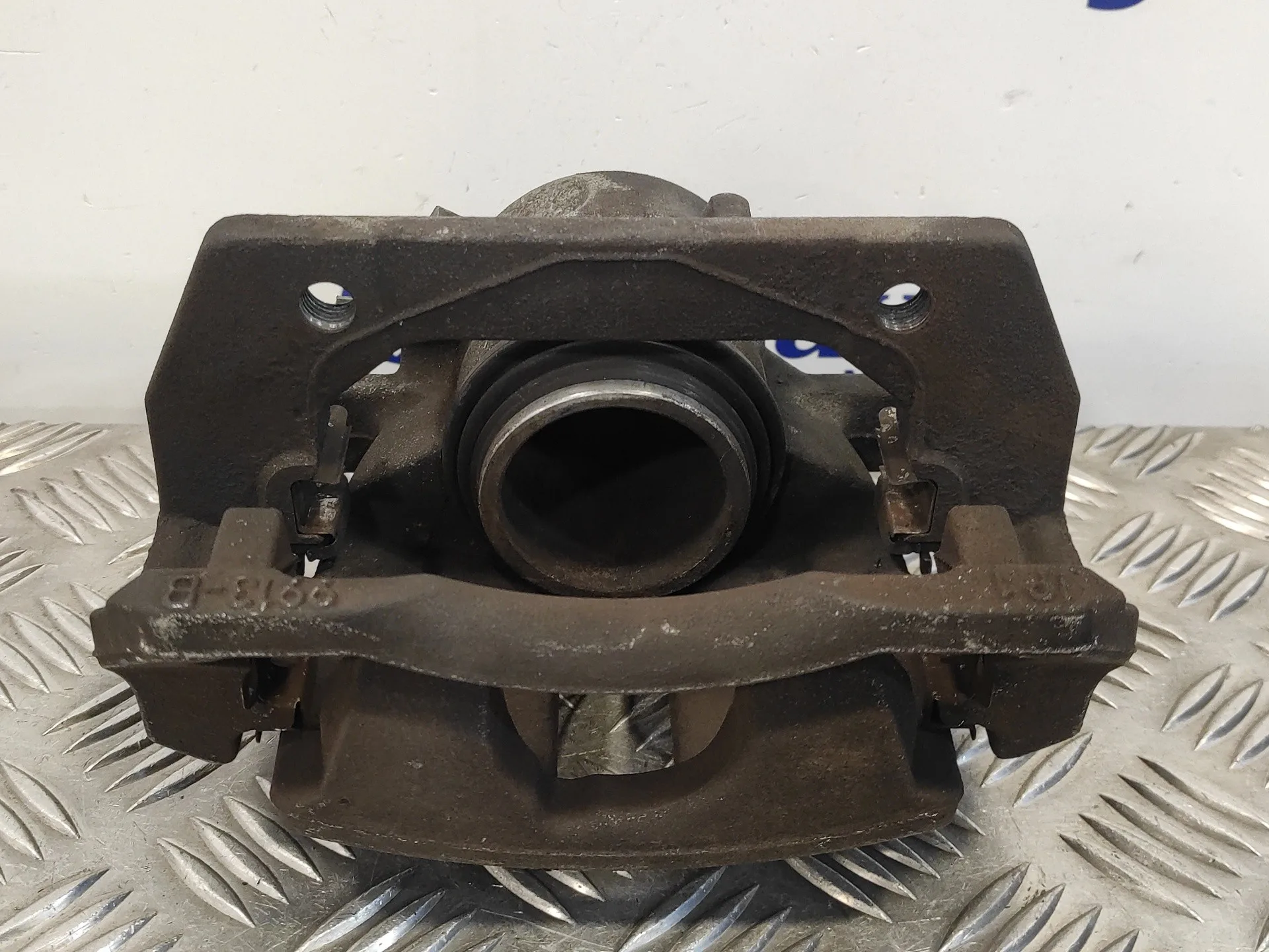 Pinza Freno Delantera Derecha para Mercedes-Benz Clase B (W245)
