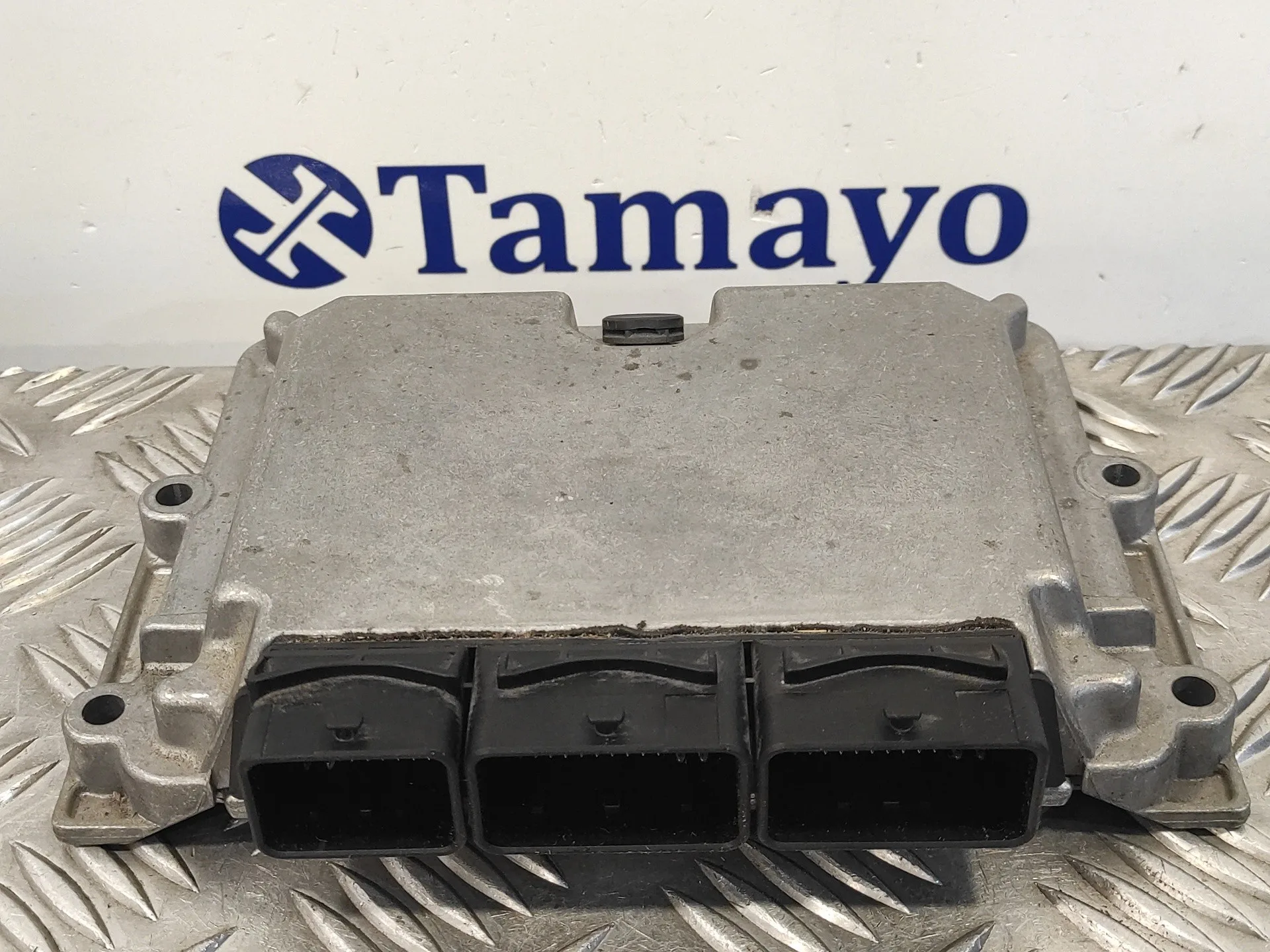 Centralita Motor Uce para Renault Laguna Ii (Bg0)