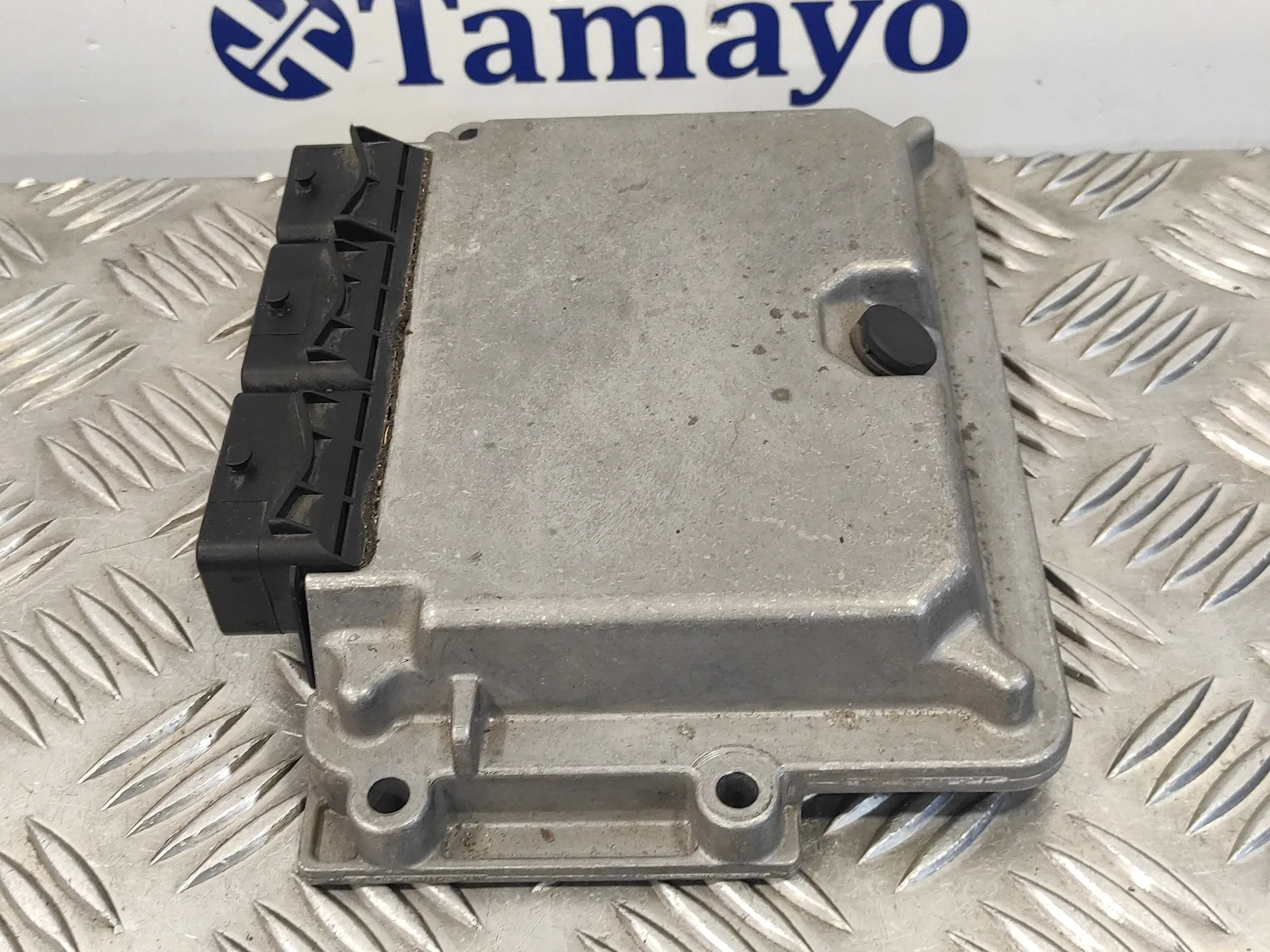 Centralita Motor Uce para Renault Laguna Ii (Bg0)