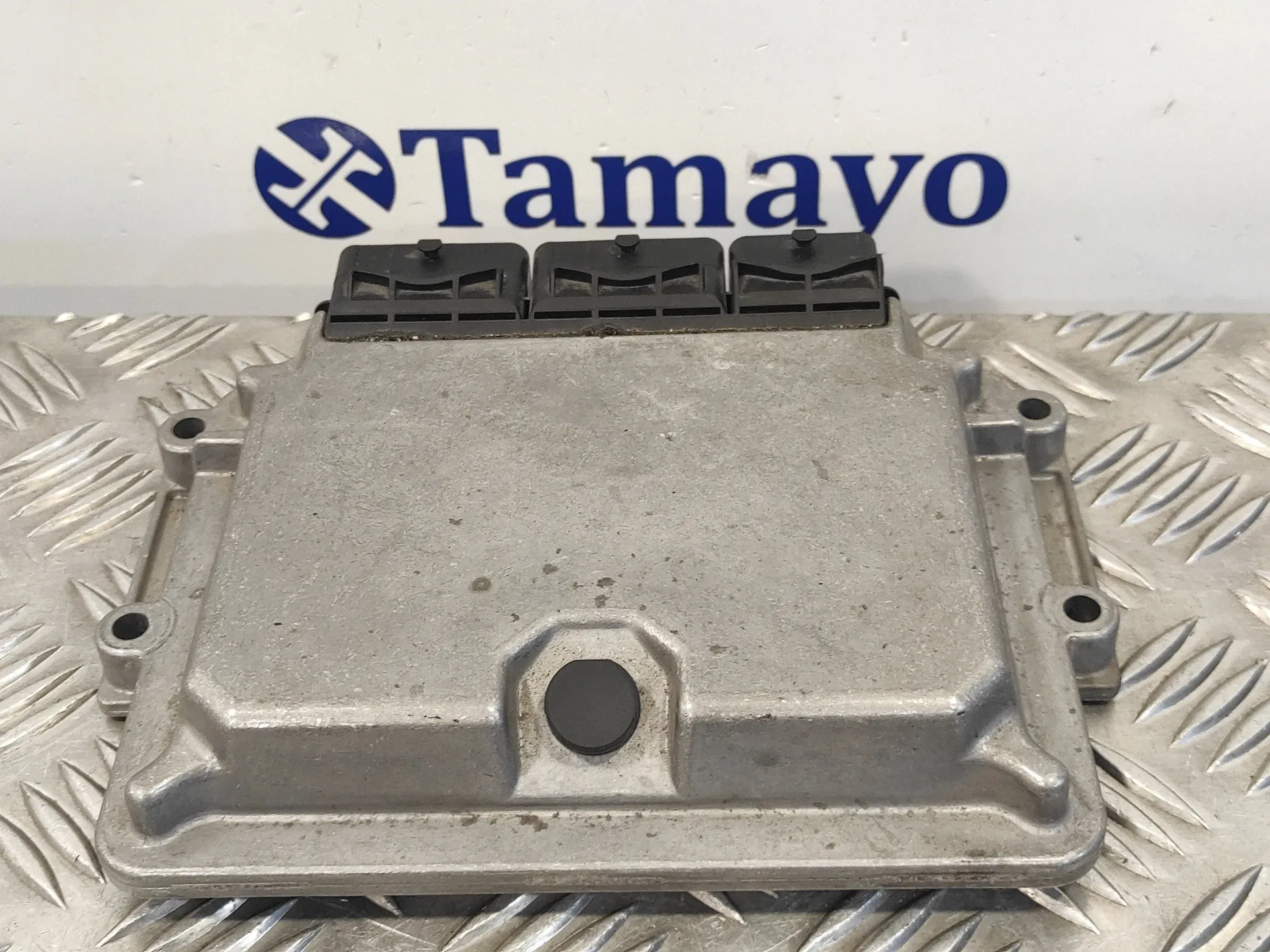 Centralita Motor Uce para Renault Laguna Ii (Bg0)