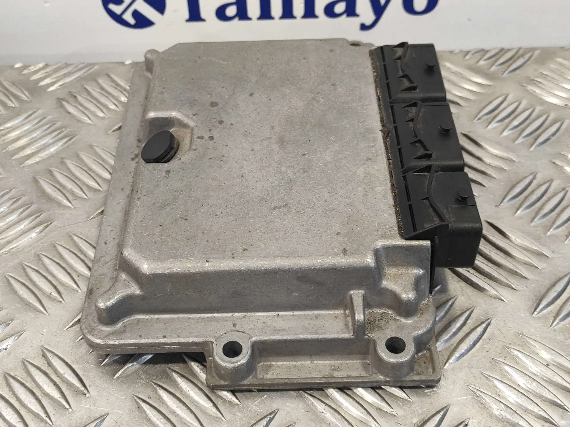 Centralita Motor Uce para Renault Laguna Ii (Bg0)