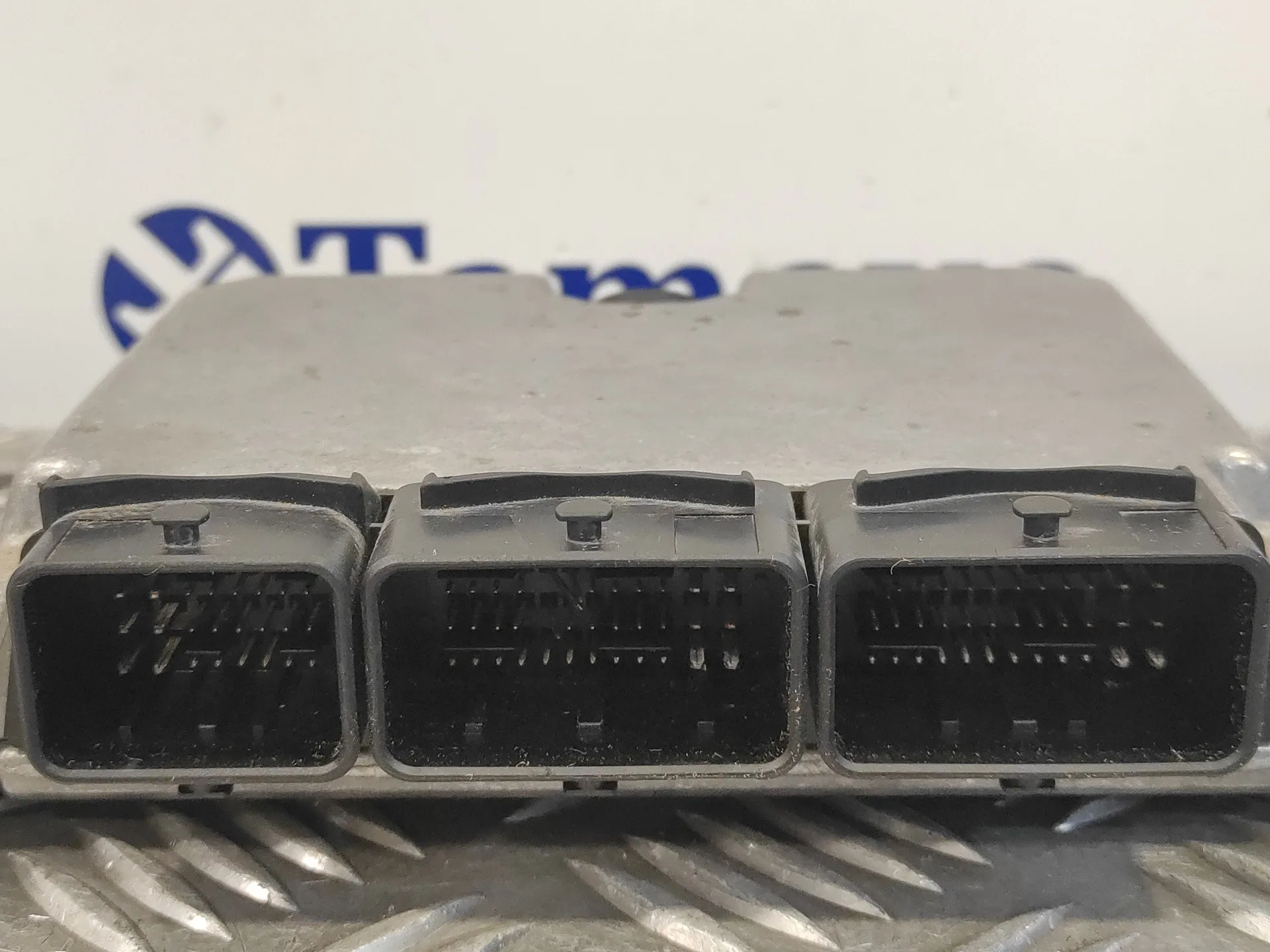 Centralita Motor Uce para Renault Laguna Ii (Bg0)