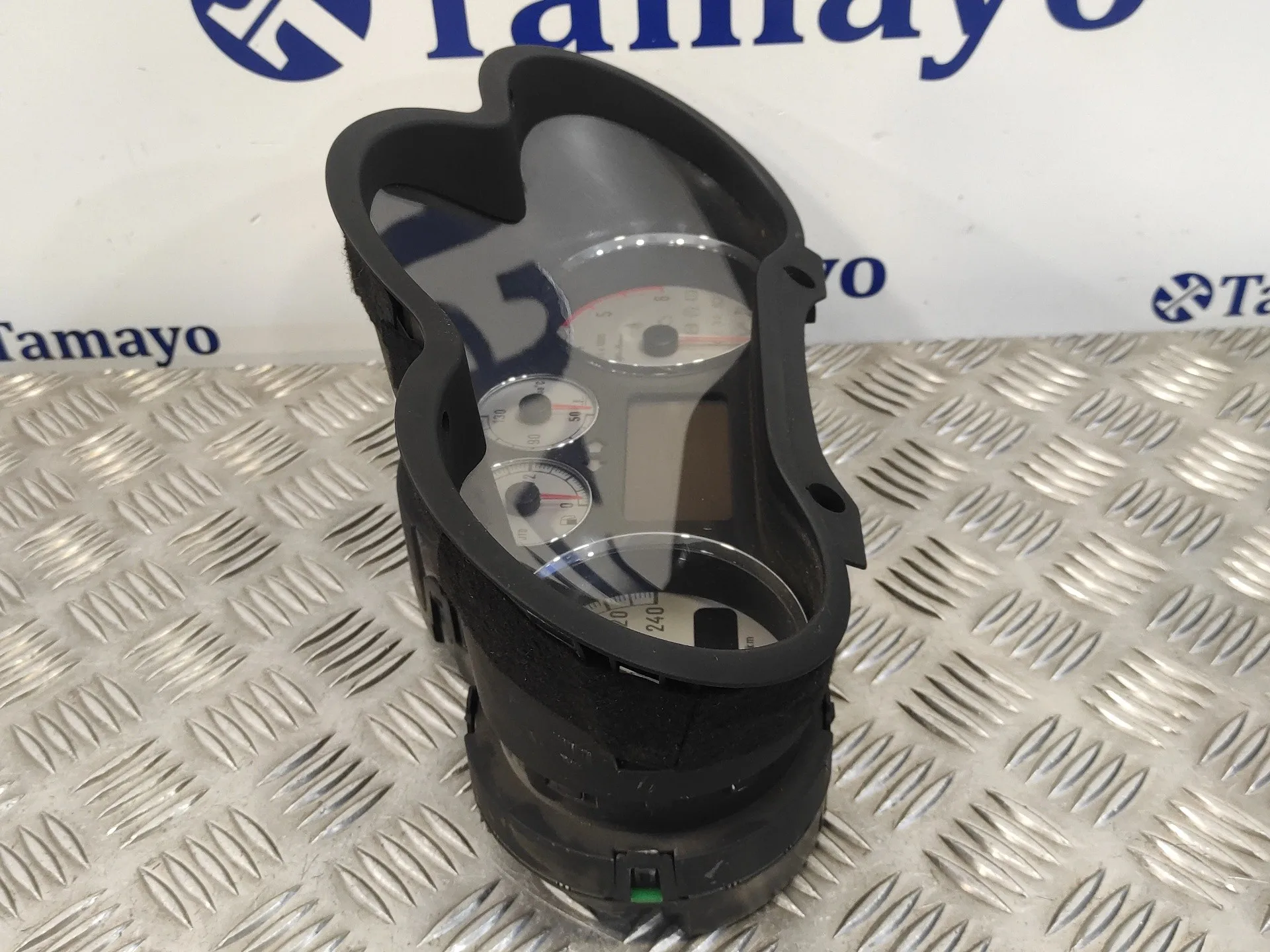 Cuadro Instrumentos para Alfa Romeo Gt (125)