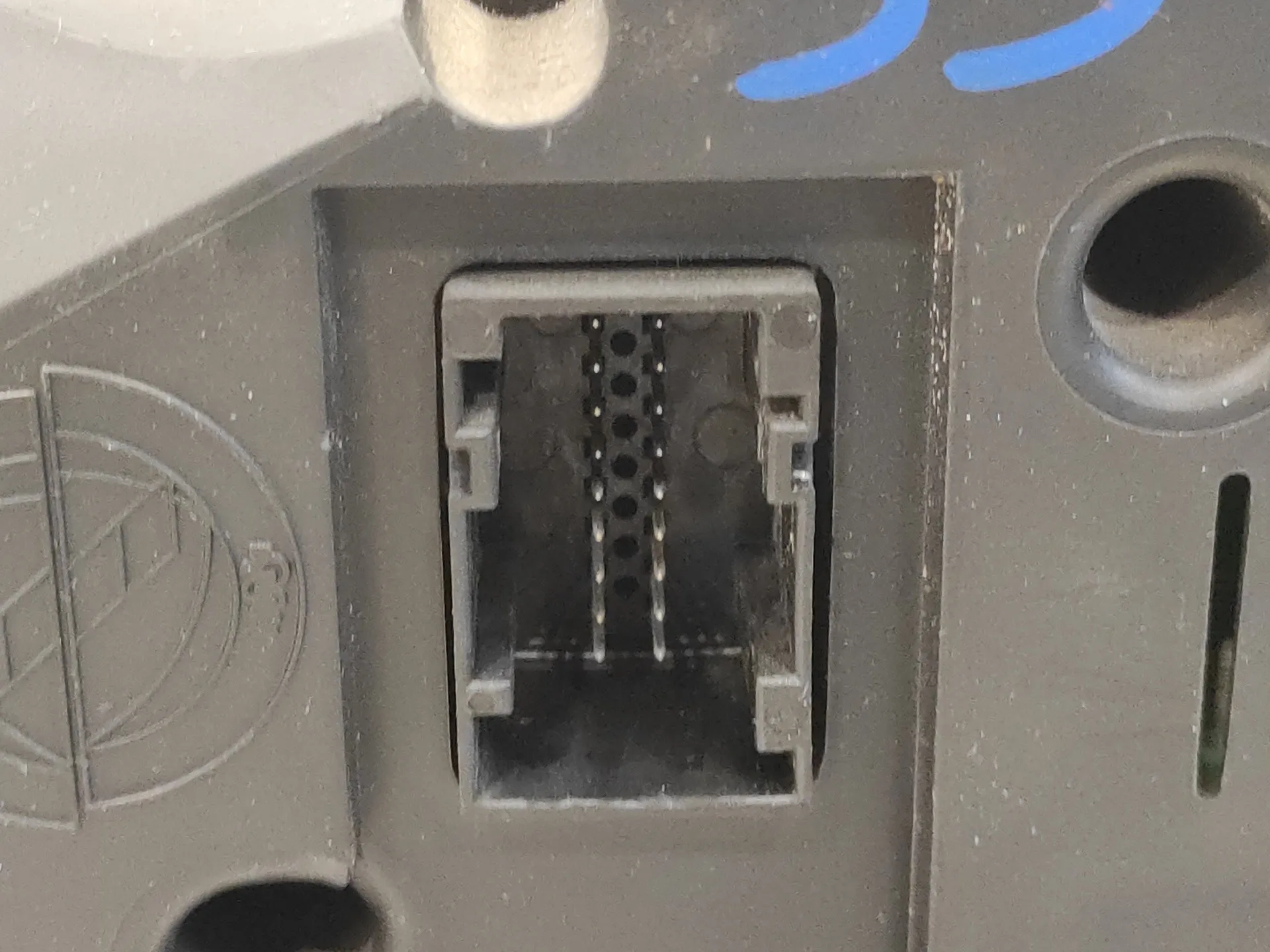 Cuadro Instrumentos para Alfa Romeo Gt (125)