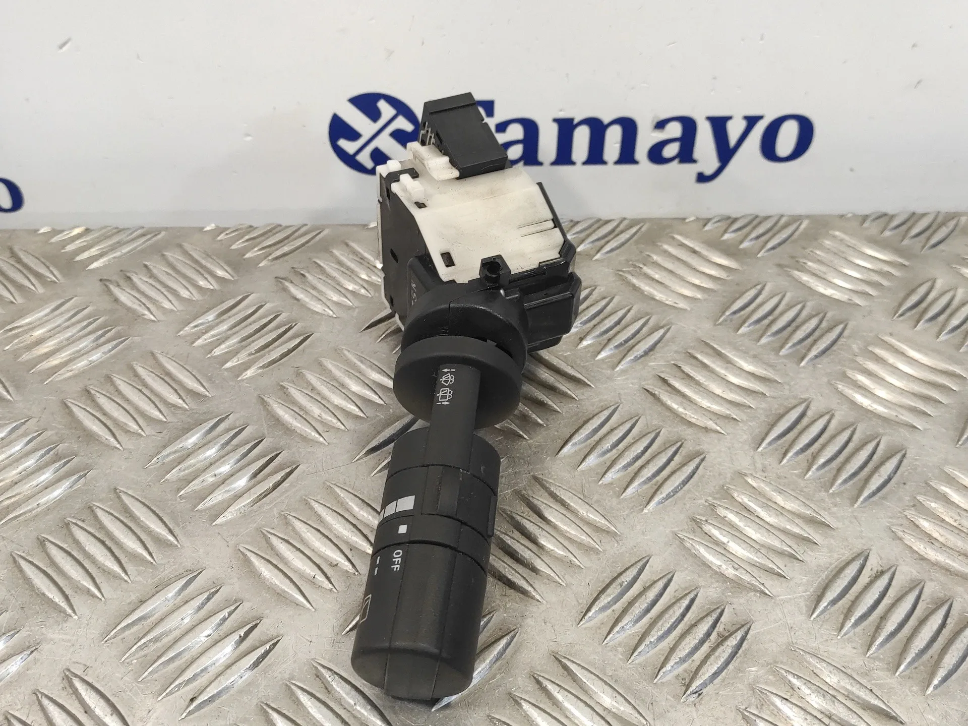 Mando Limpia para Nissan Qashqai (J10)