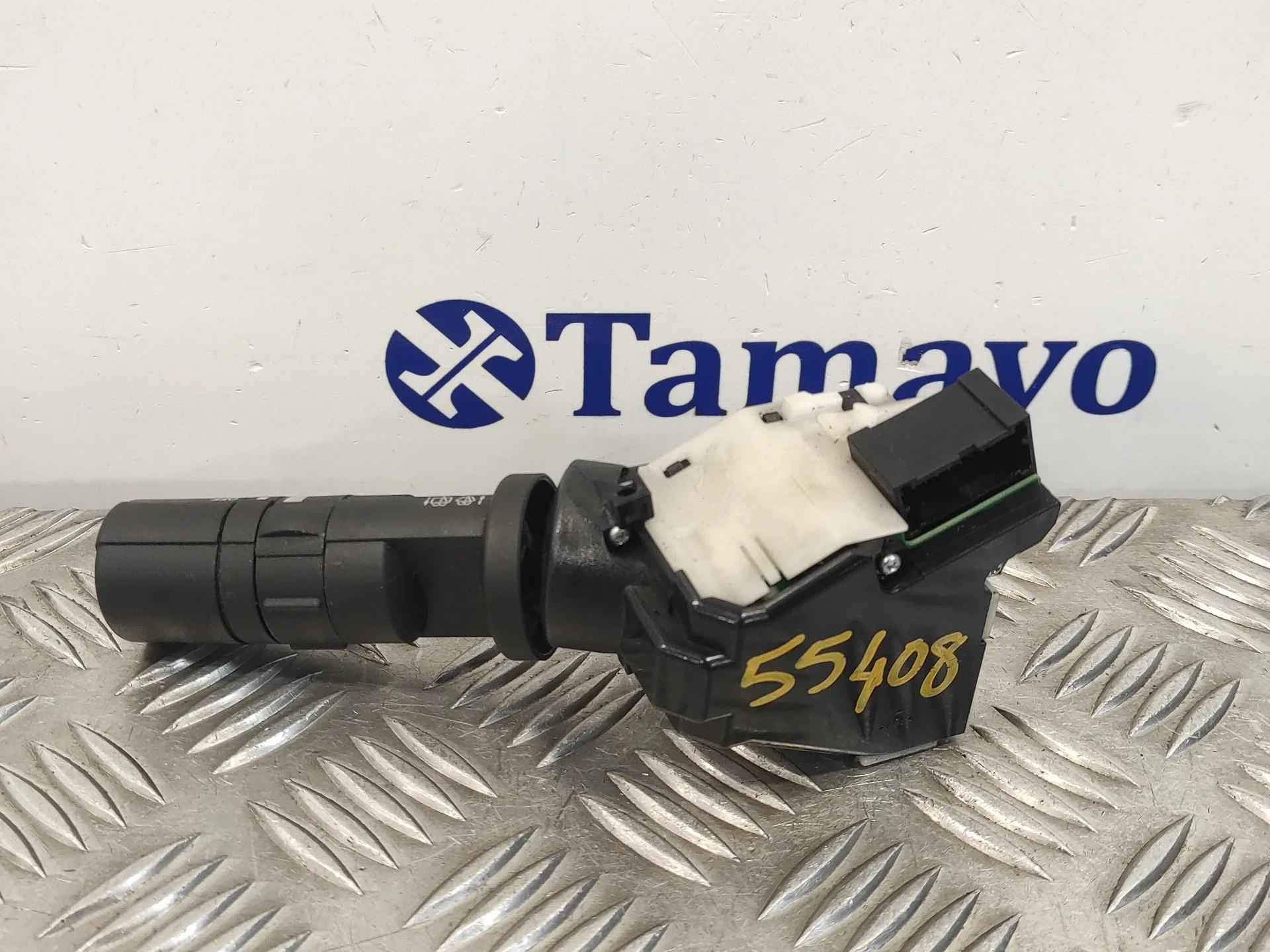 Mando Limpia para Nissan Qashqai (J10)