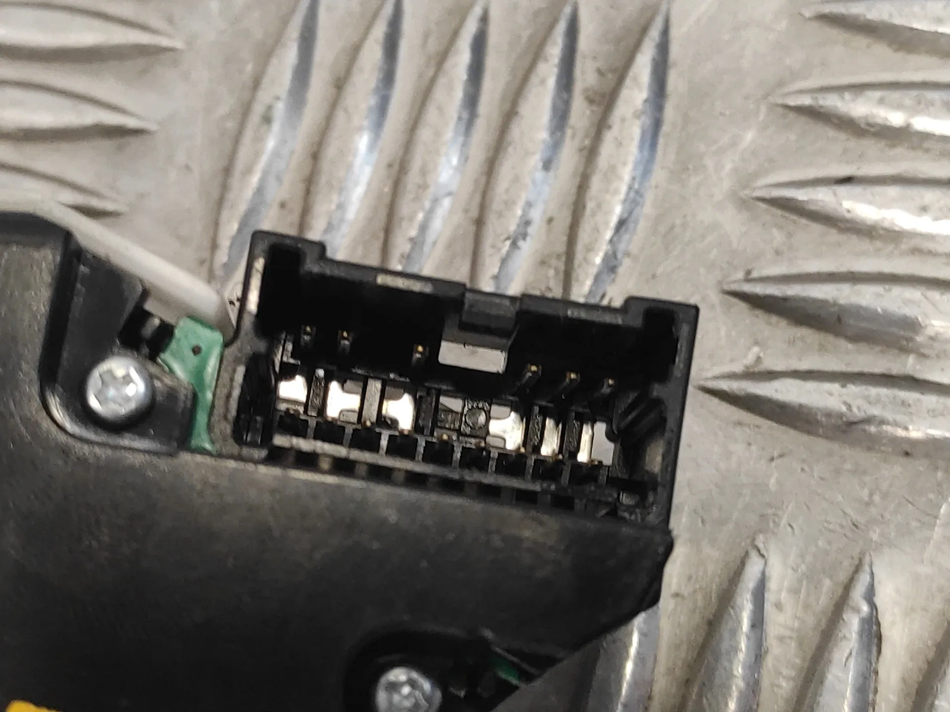 Mando Limpia para Nissan Qashqai (J10)