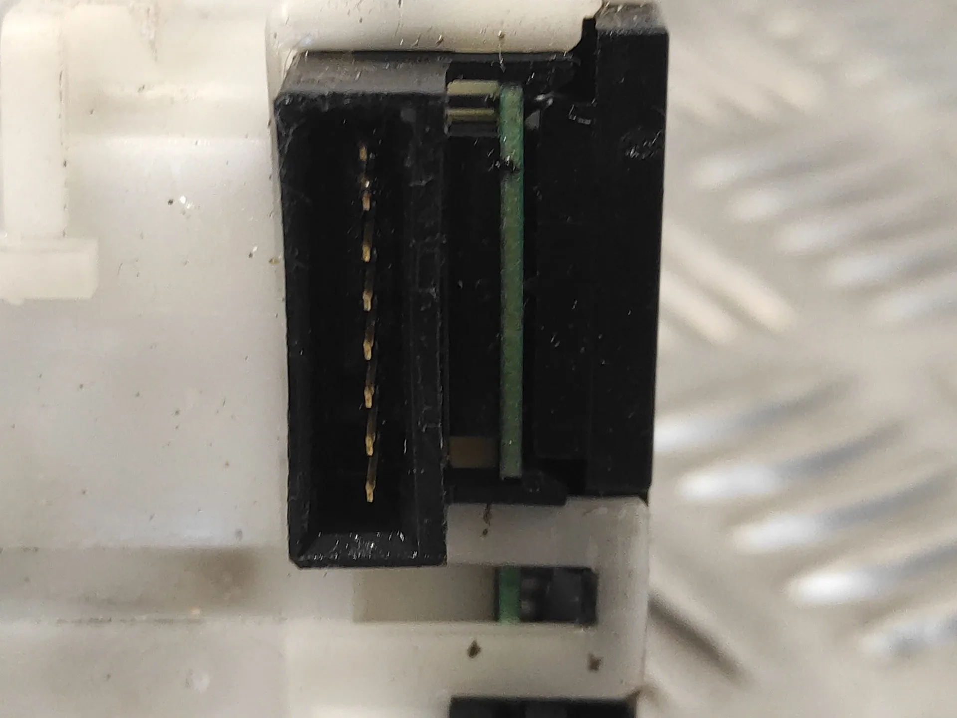 Mando Limpia para Nissan Qashqai (J10)