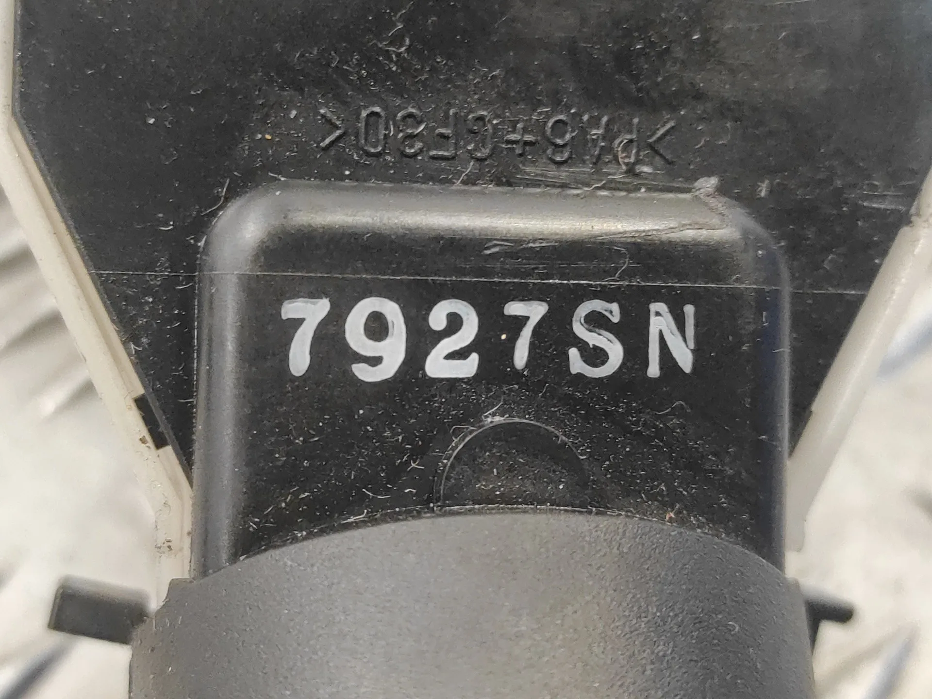 Mando Limpia para Nissan Qashqai (J10)