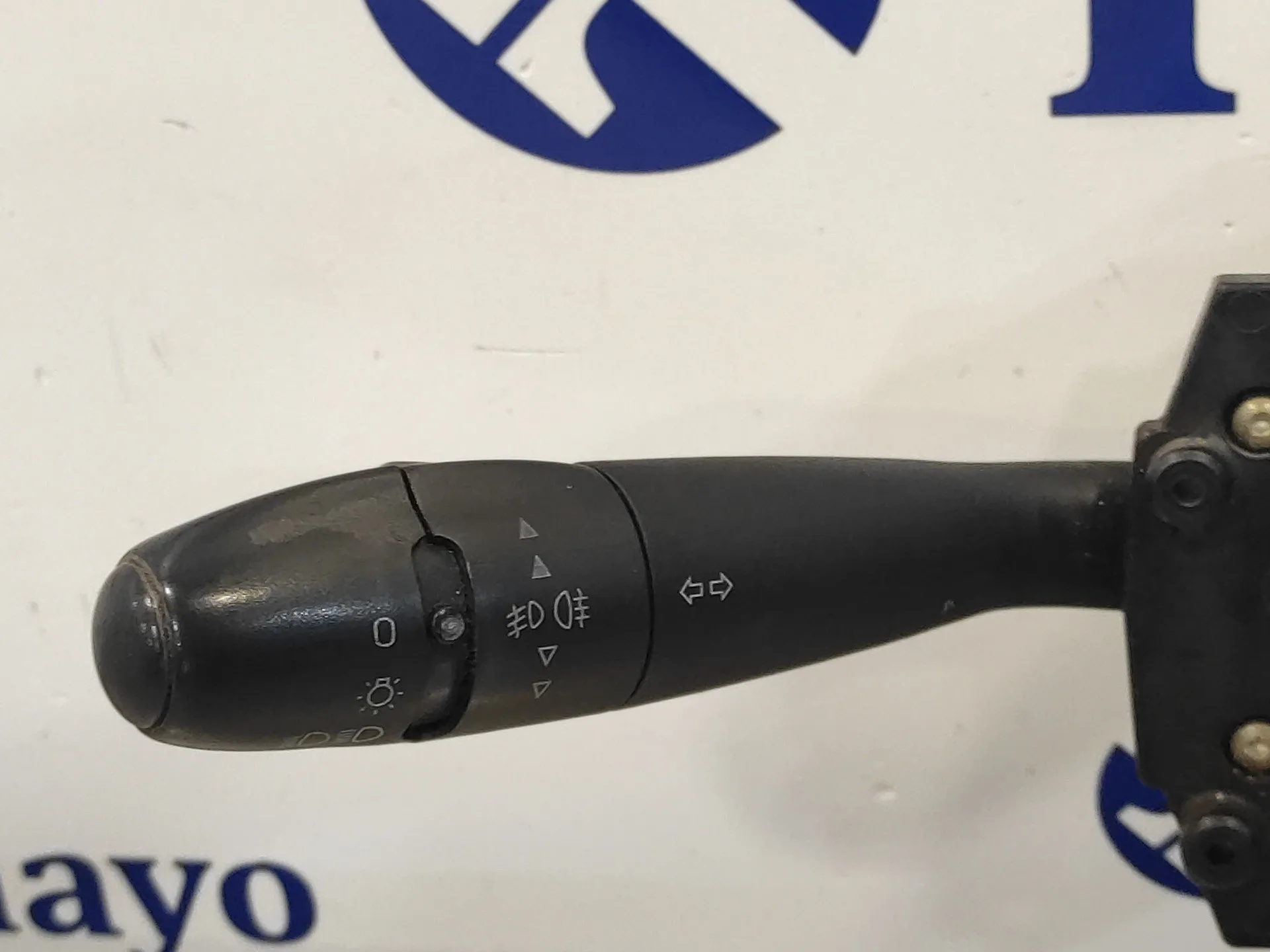 Mando Multifuncion para Citroën C4 Berlina