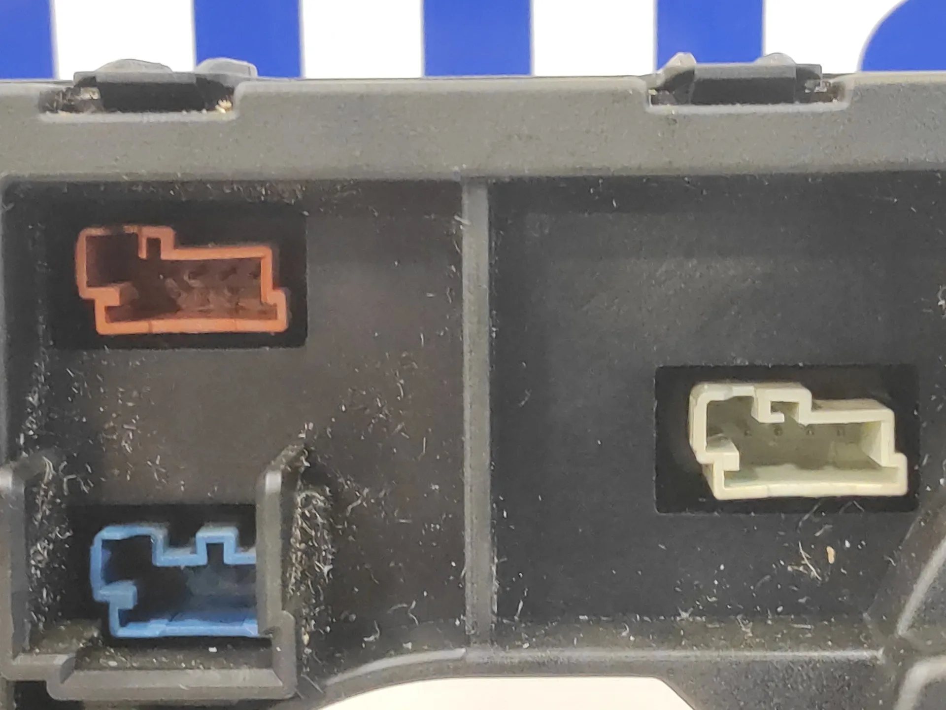 Mando Multifuncion para Citroën C4 Berlina