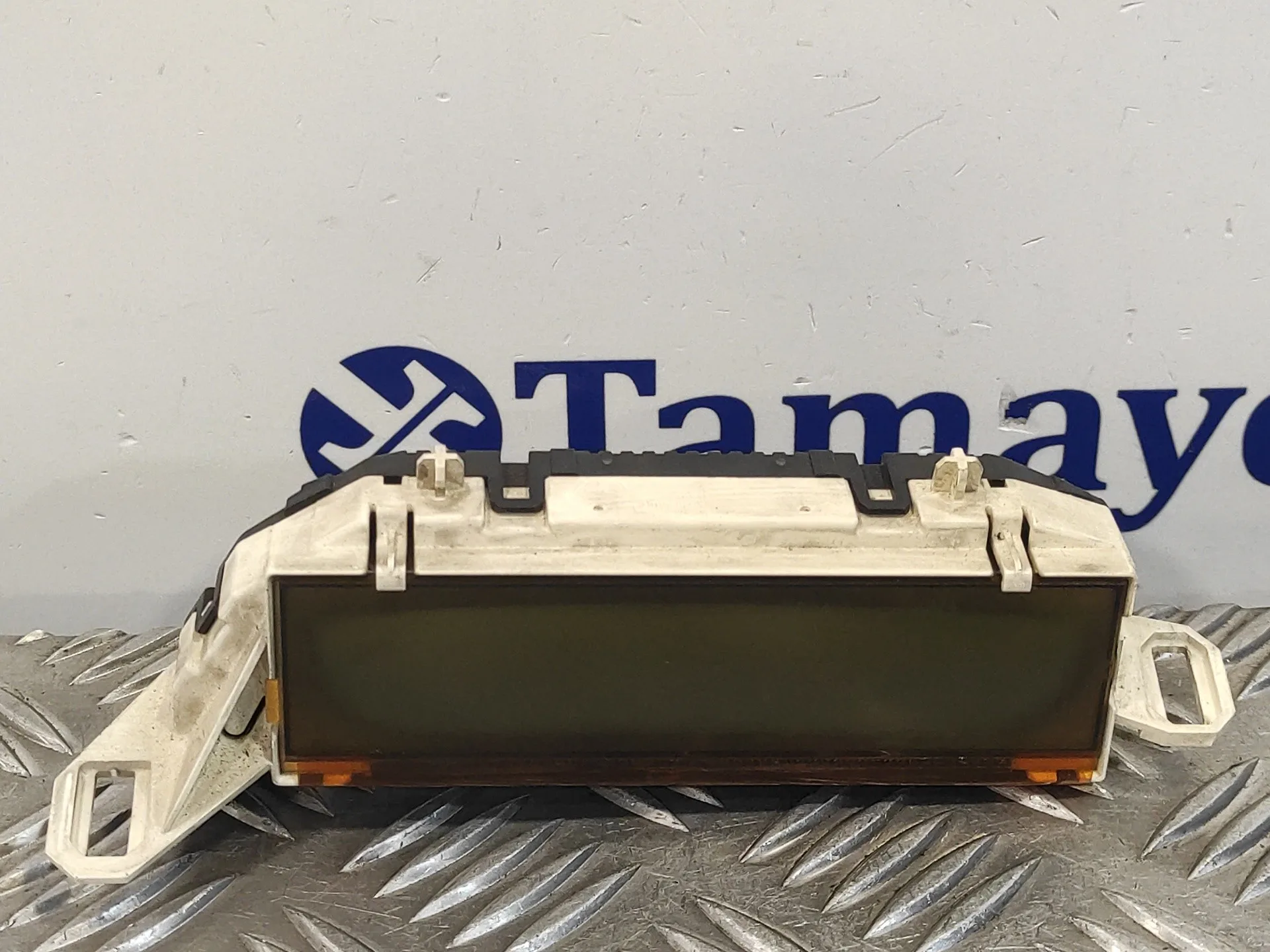 Pantalla Multifuncion para Citroën C4 Berlina