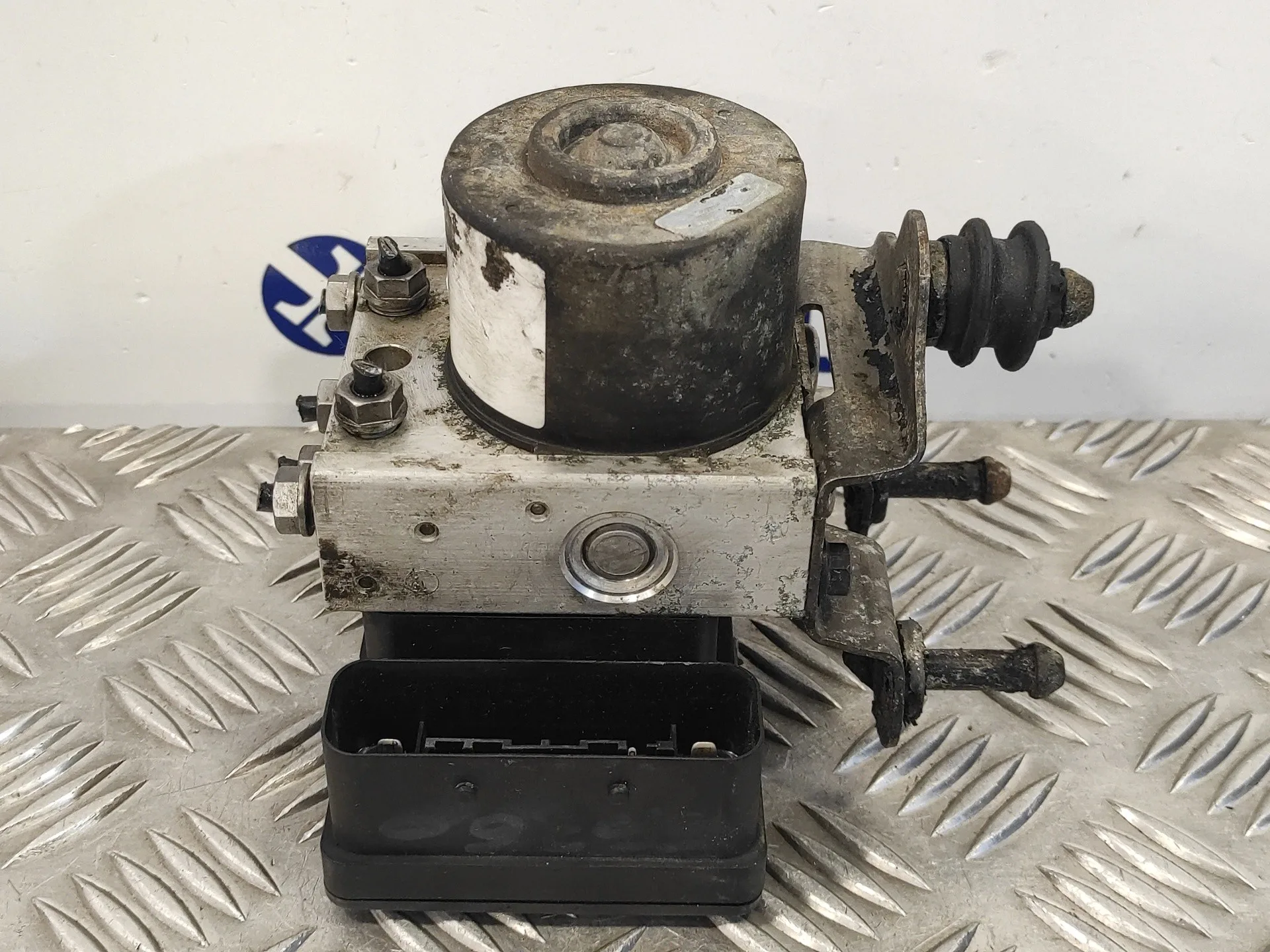 Abs para Seat Altea (5P1)