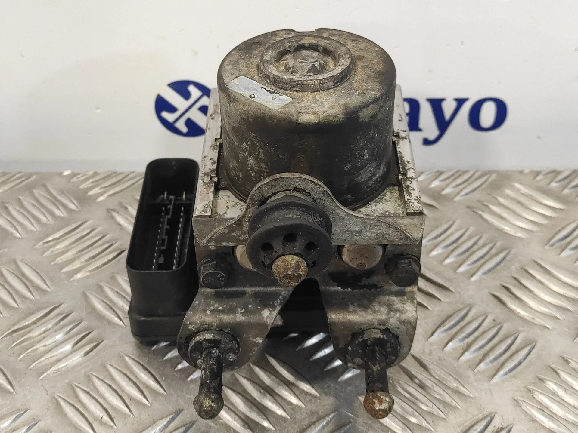 Abs para Seat Altea (5P1)