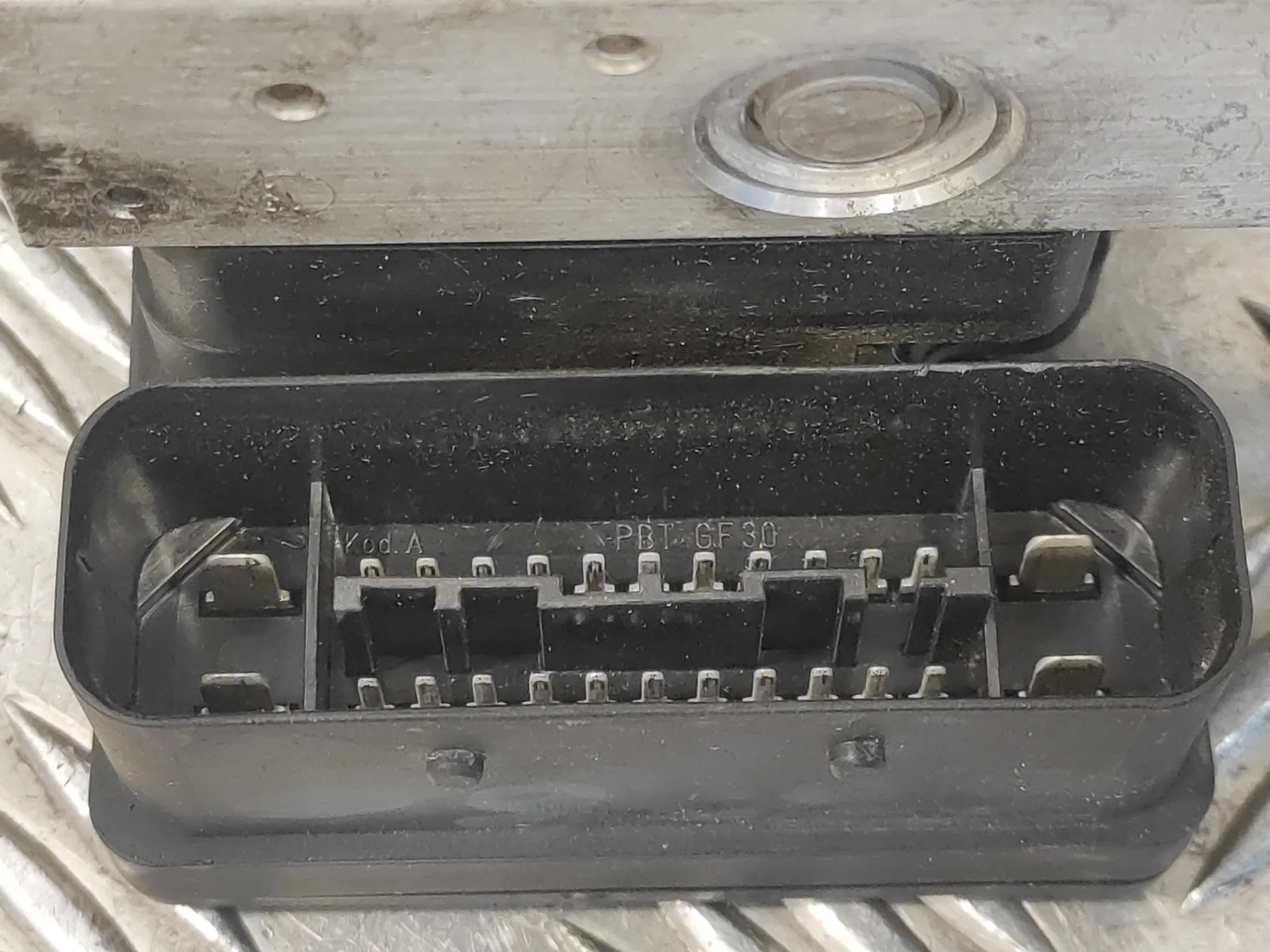 Abs para Seat Altea (5P1)
