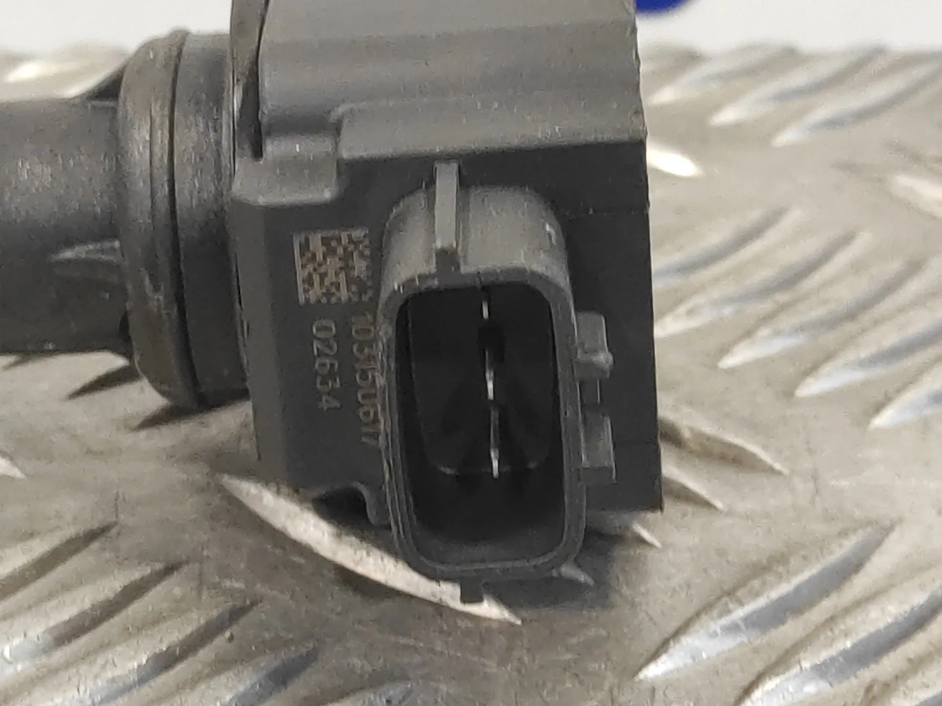 Bobina Encendido para Dacia Dokker