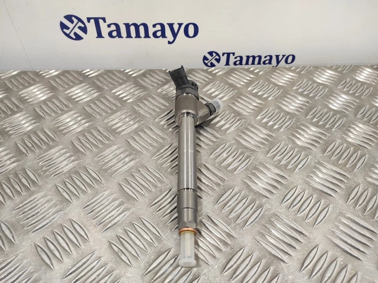 Inyector para Peugeot 508