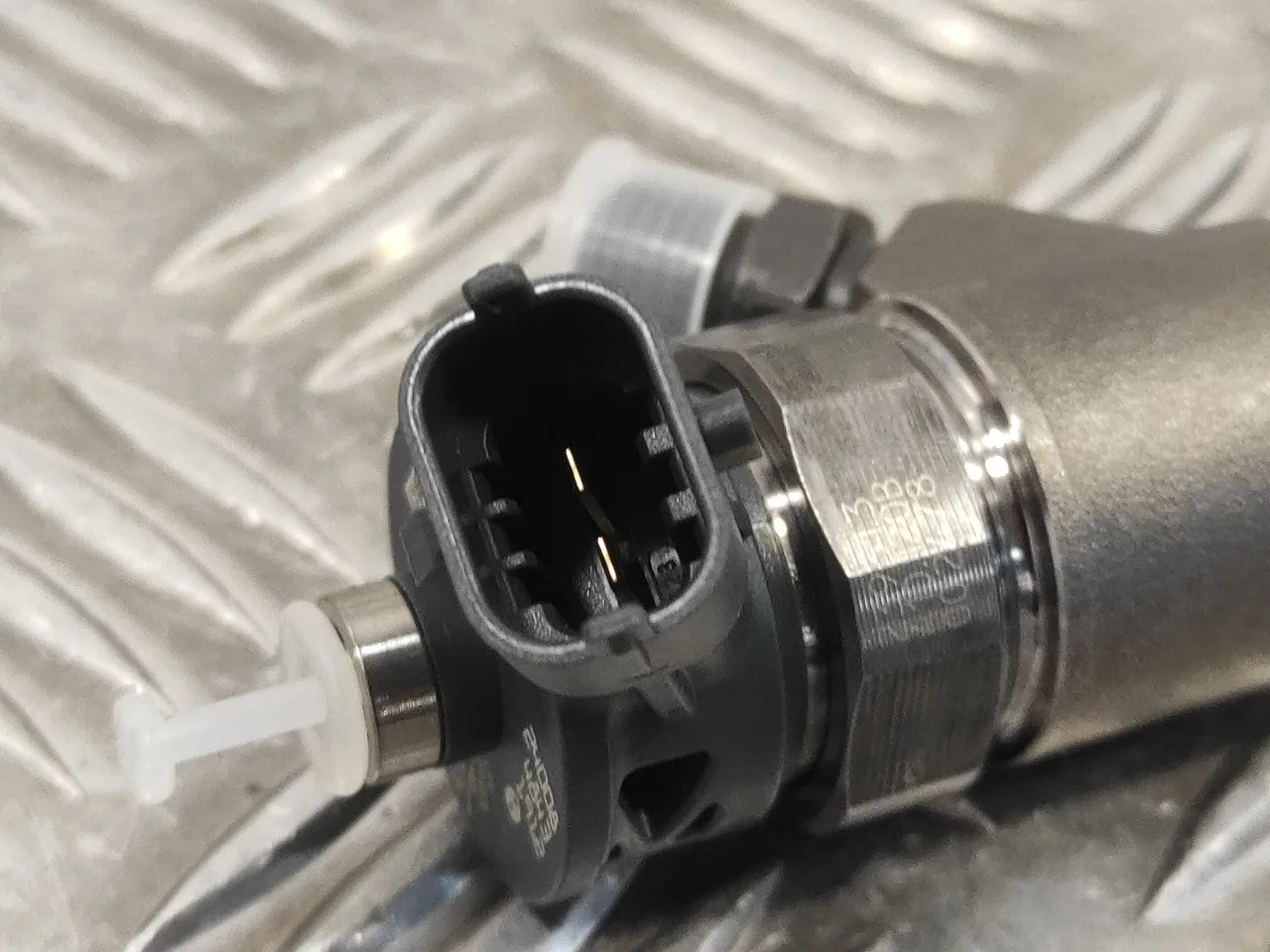 Inyector para Peugeot 508