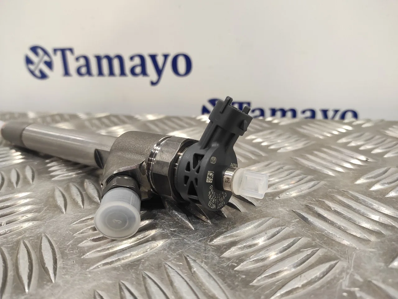 Inyector para Peugeot 508