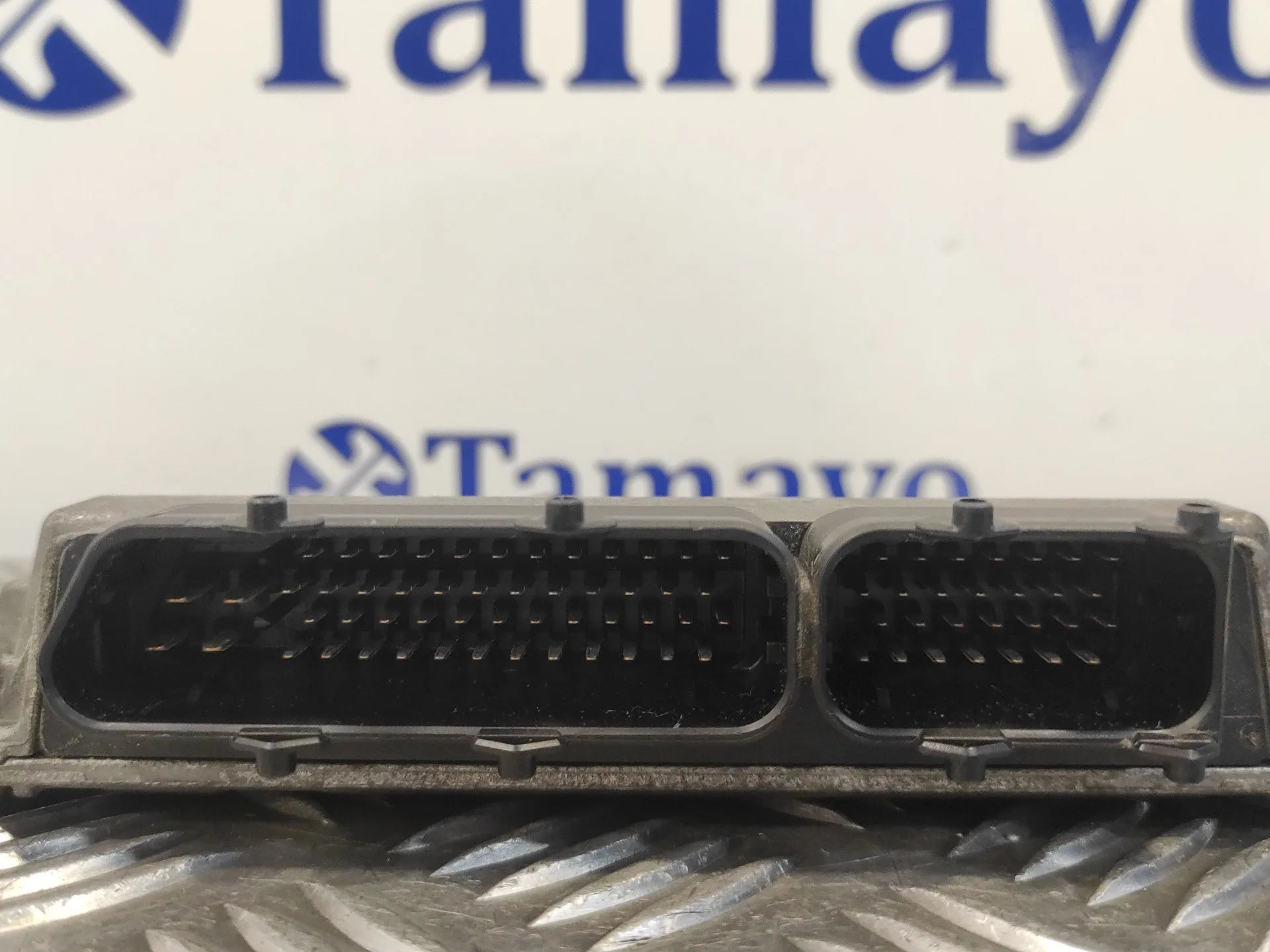 Centralita Motor Uce para Skoda Fabia (5J2 )