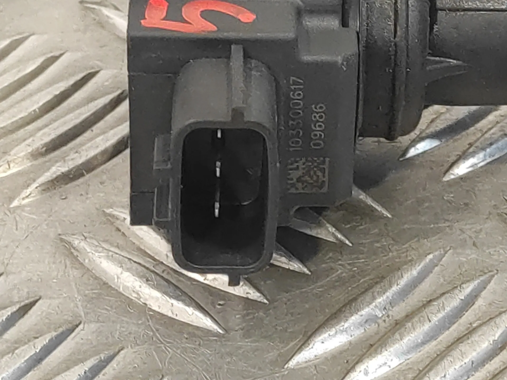 Bobina Encendido para Dacia Dokker