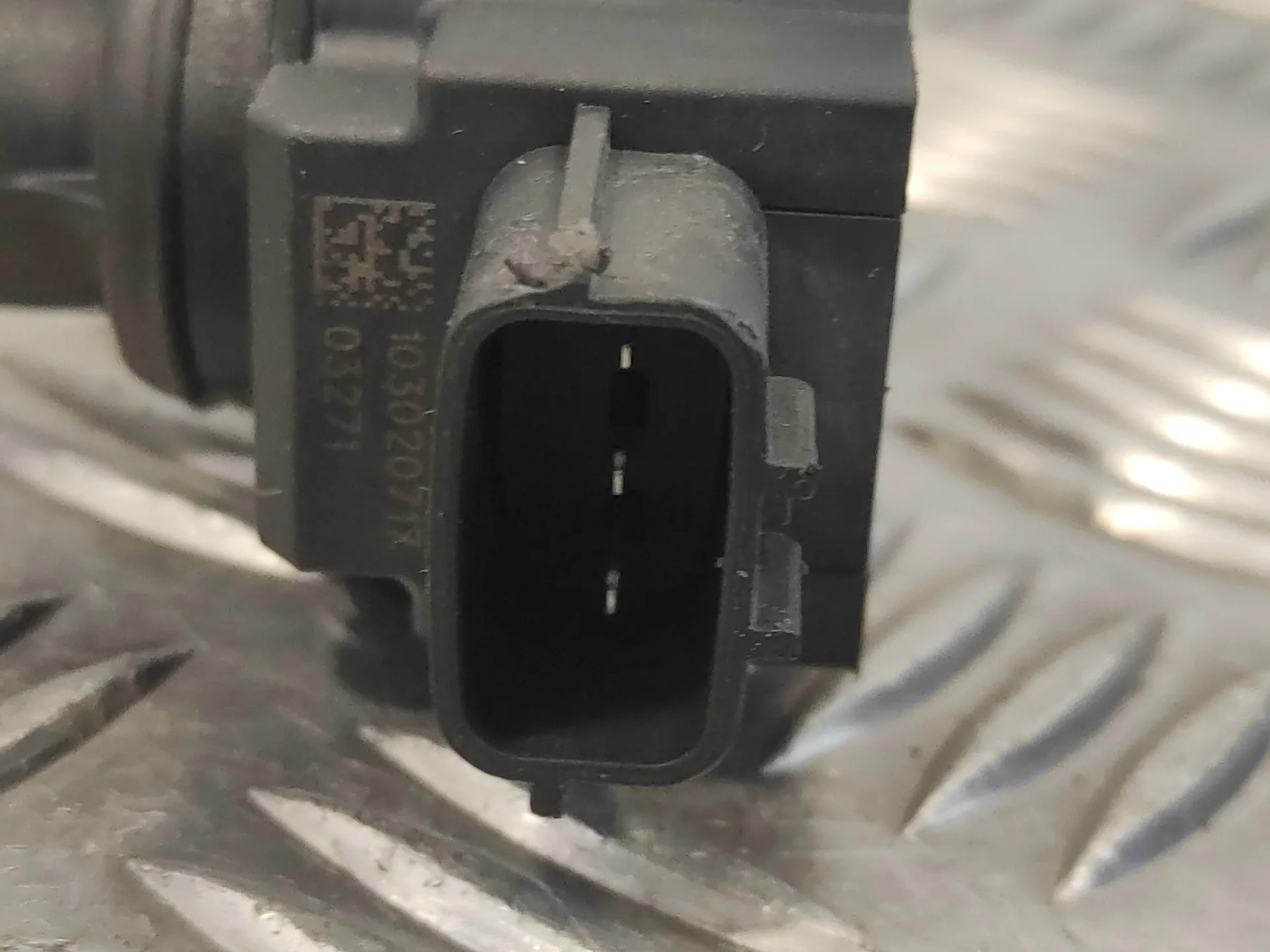Bobina Encendido para Dacia Dokker