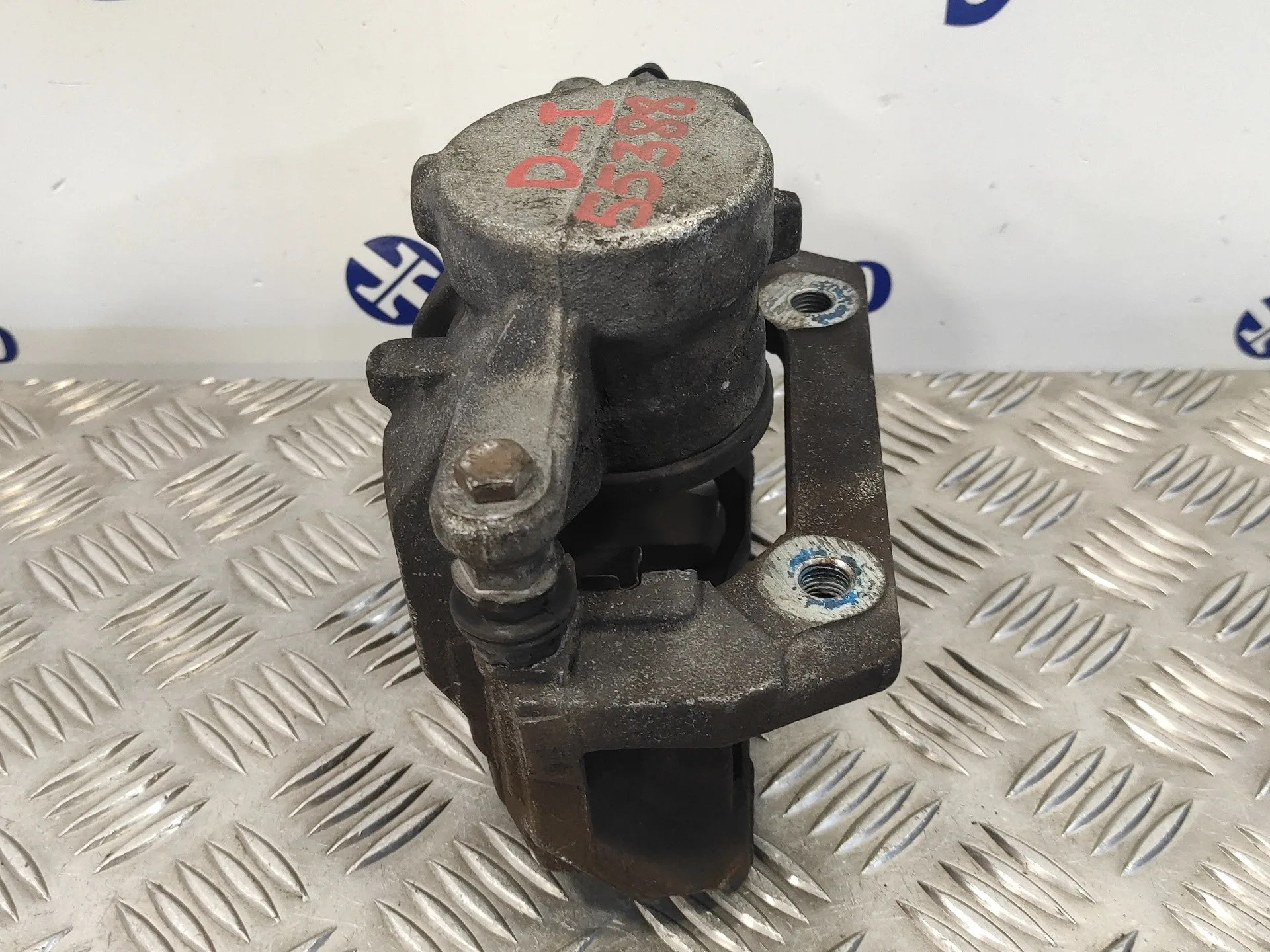 Pinza Freno Delantera Izquierda para Mercedes-Benz Clase B (W245)