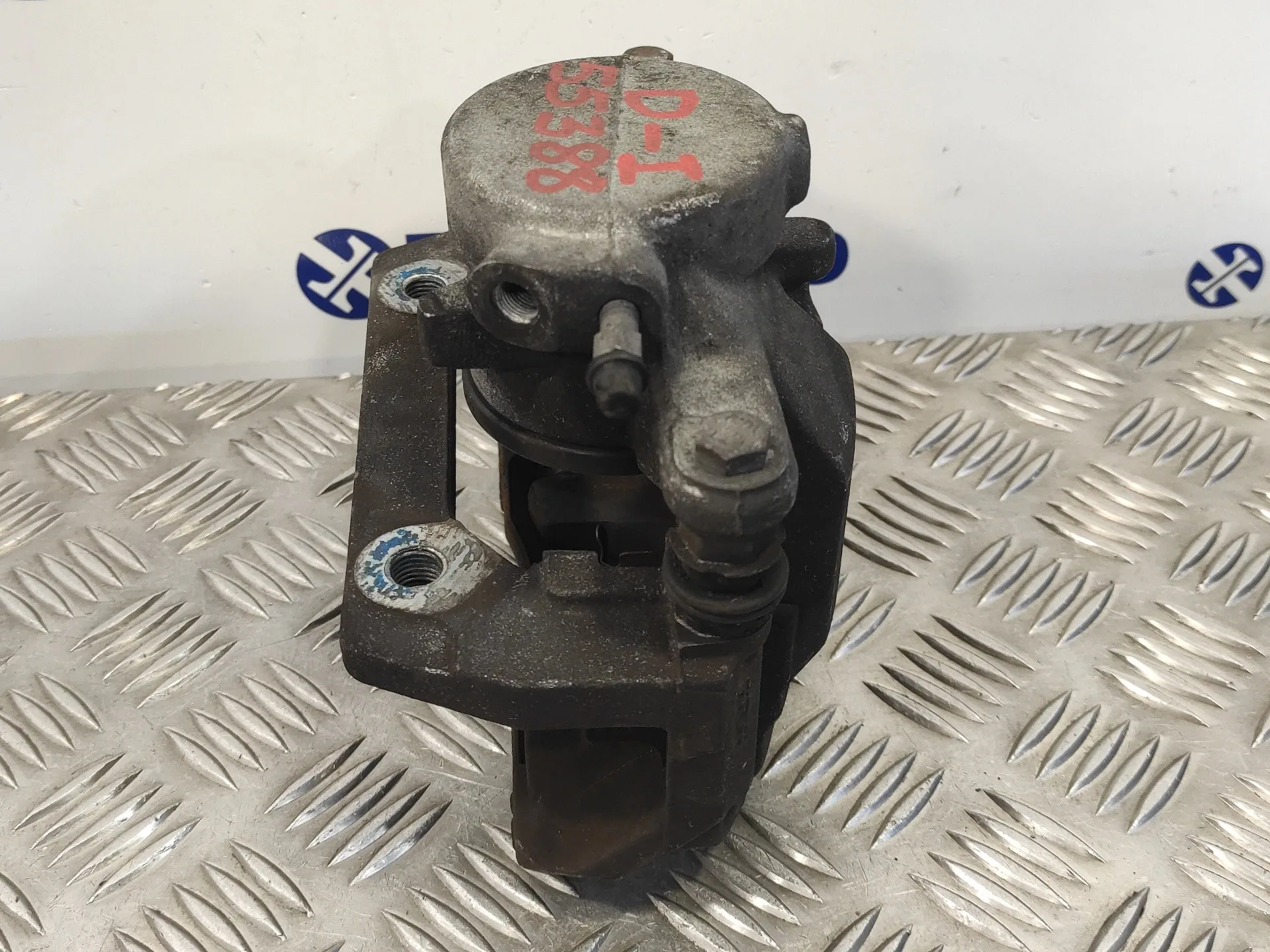 Pinza Freno Delantera Izquierda para Mercedes-Benz Clase B (W245)