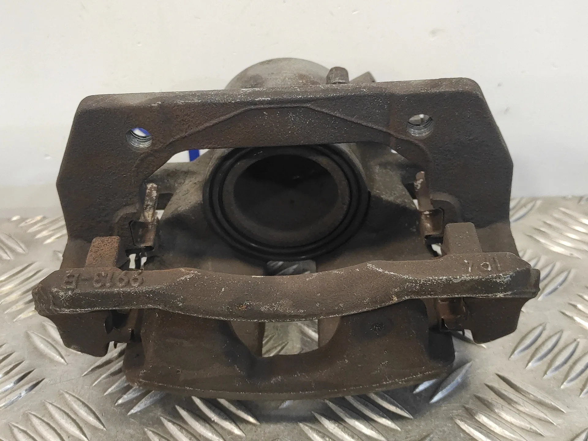 Pinza Freno Delantera Izquierda para Mercedes-Benz Clase B (W245)