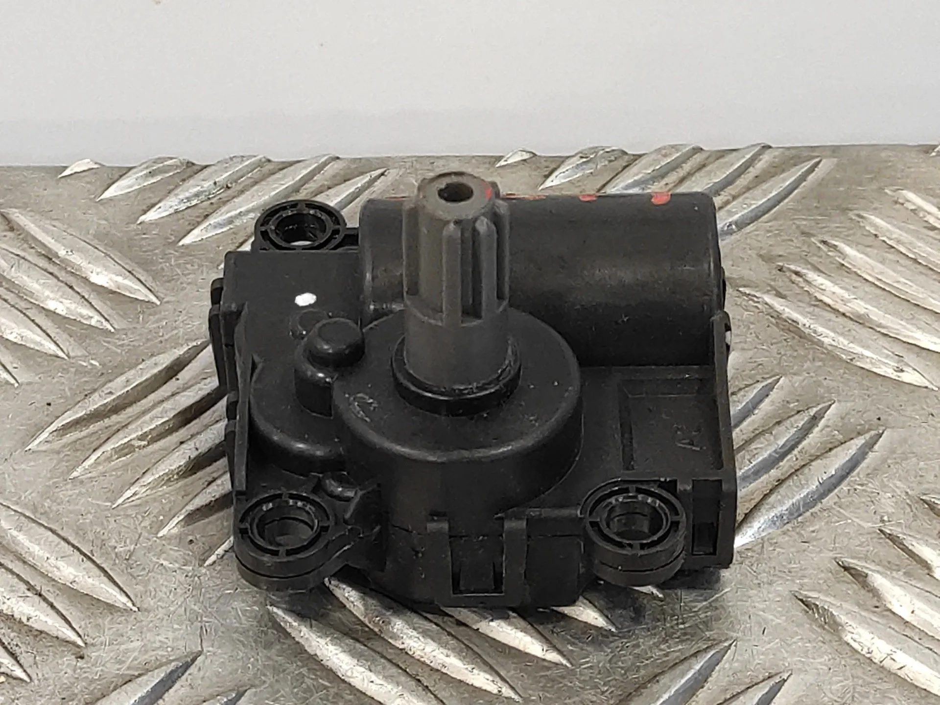 Motor Calefaccion para Hyundai I20 Active