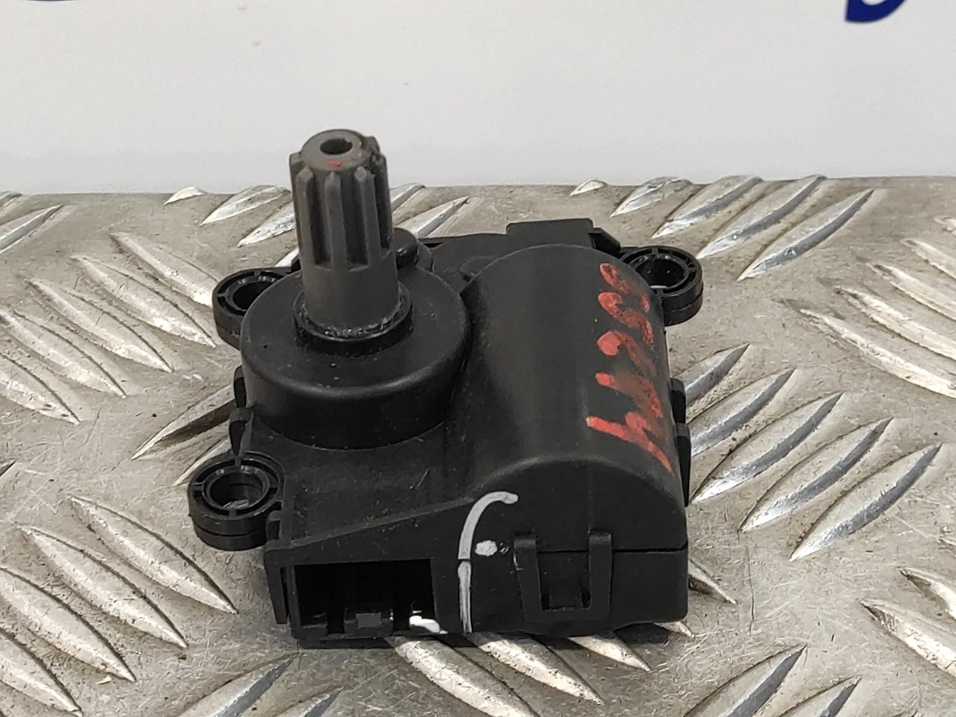Motor Calefaccion para Hyundai I20 Active